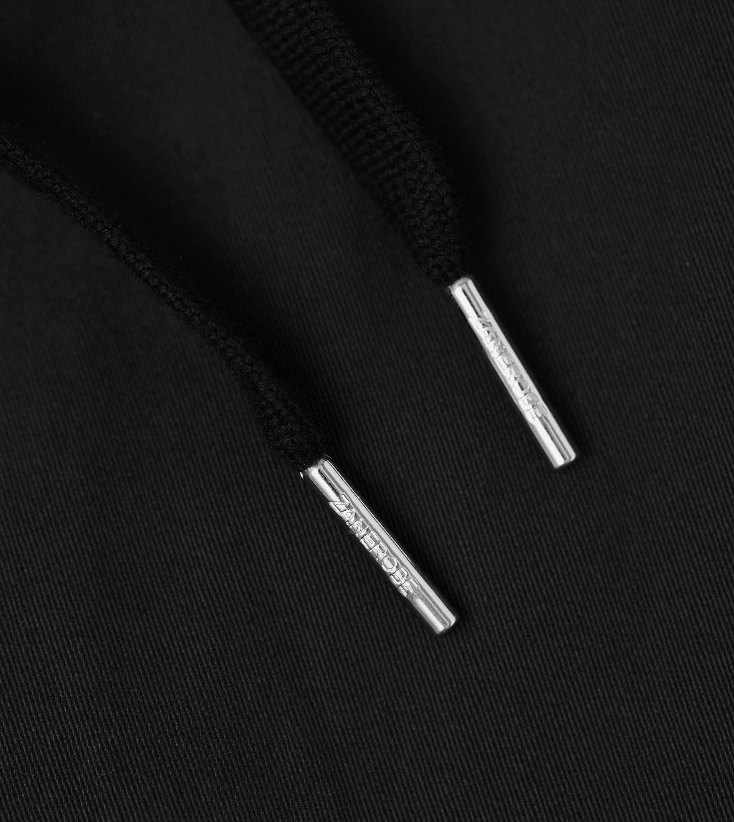 Sureshot Jogger Black