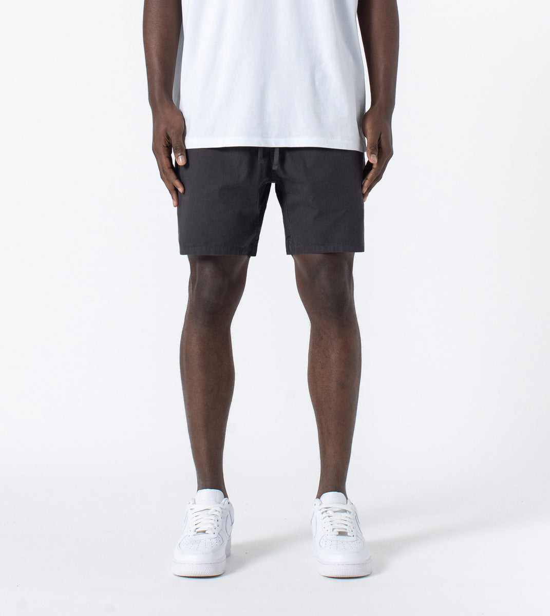 Zephyr Short GD Dk Grey ZANEROBE Global