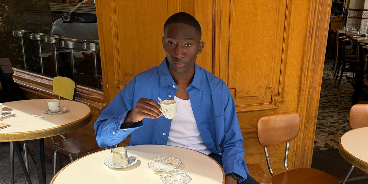 Local's Guide: Paris