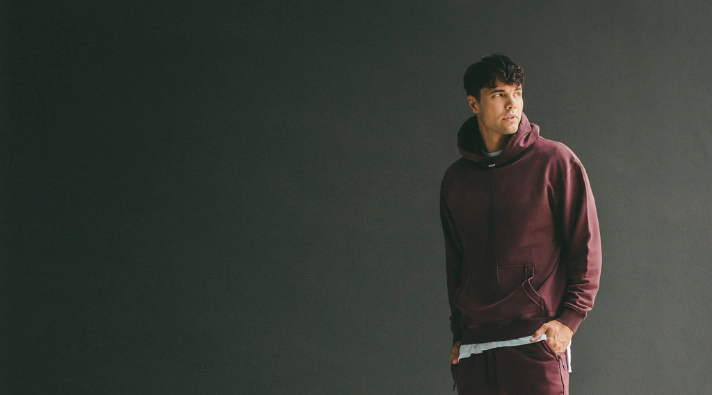 STAY COSY IN OUR FRESH FLEECE