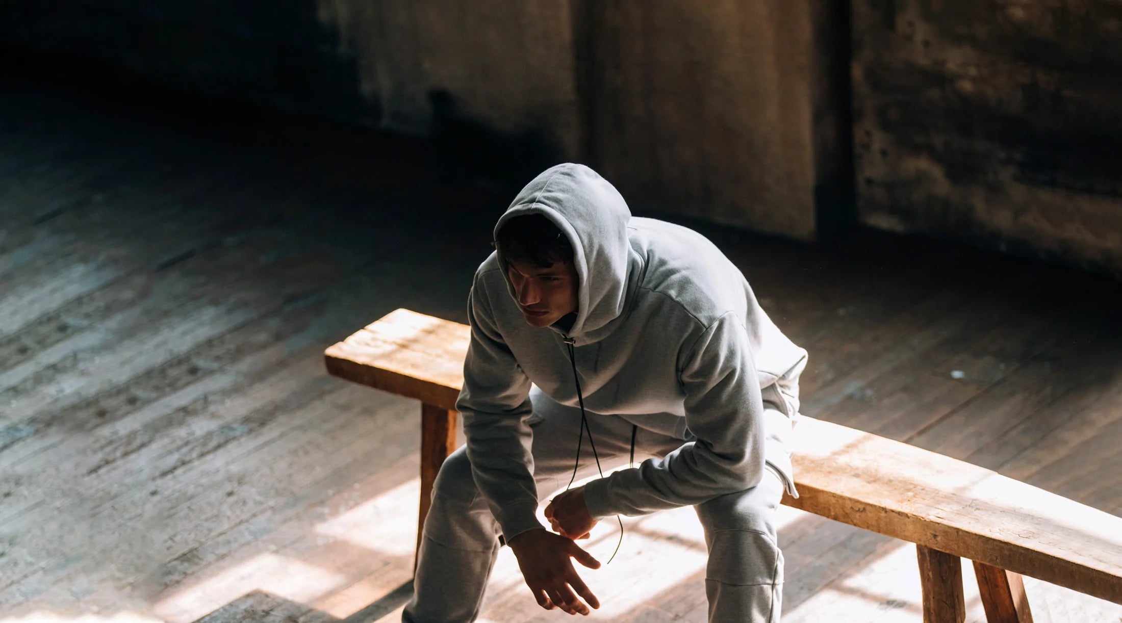 CONSTRUCT Lookbook