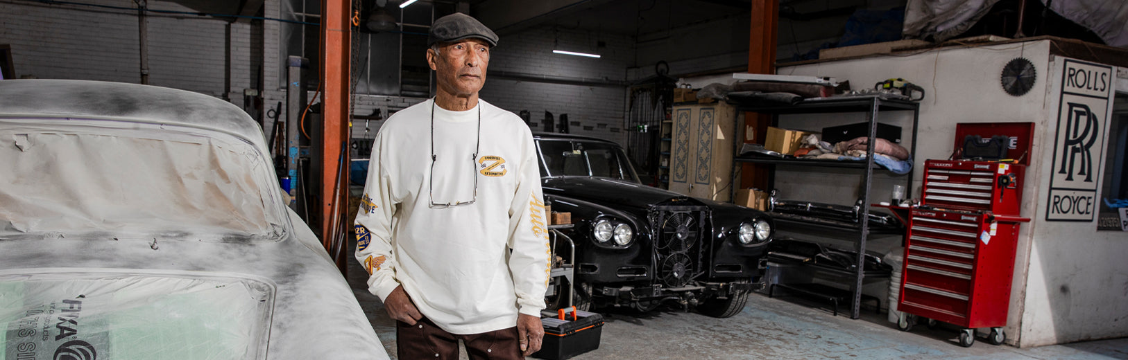 East Coast Automotive