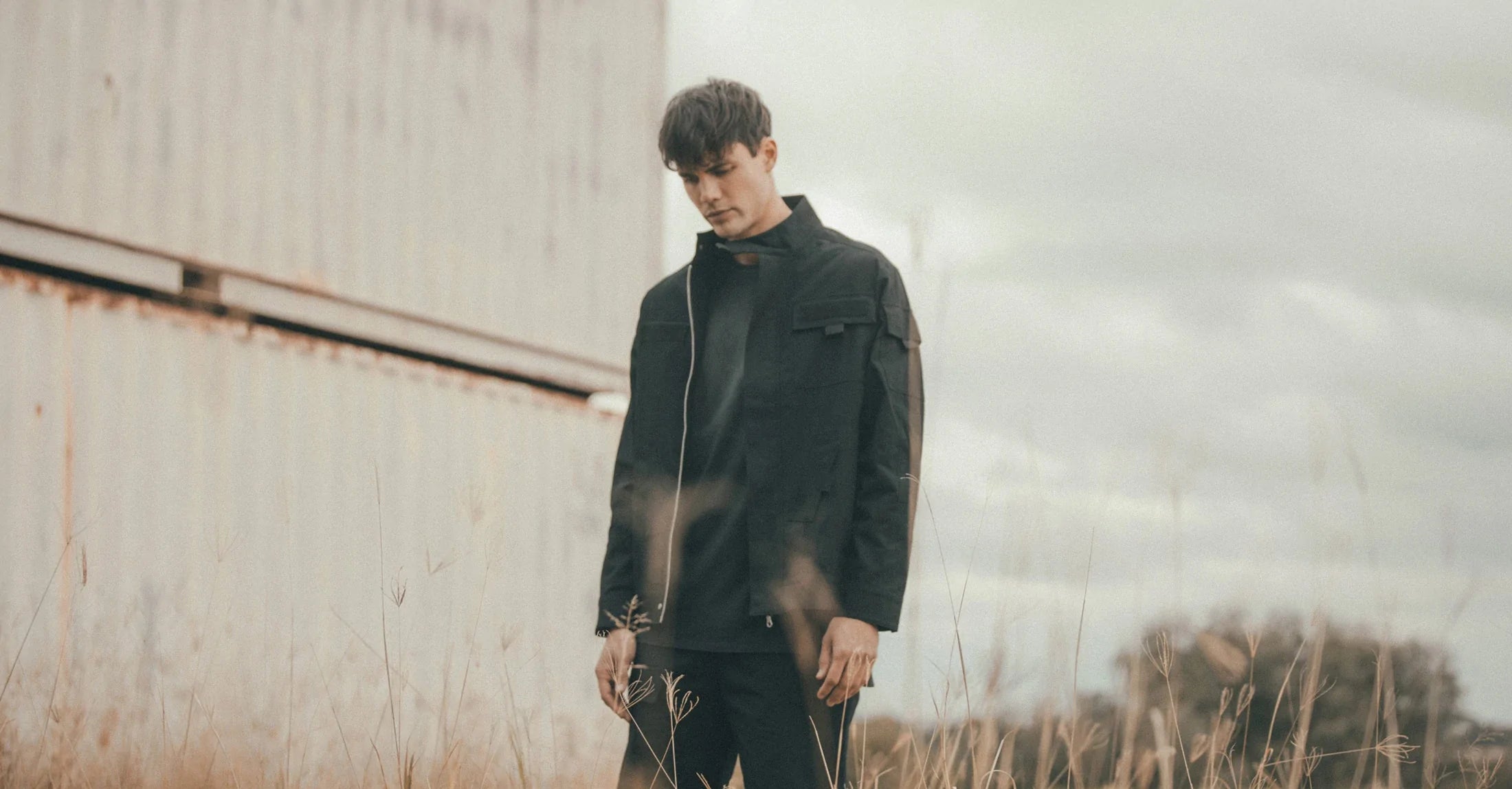 FIELD Lookbook
