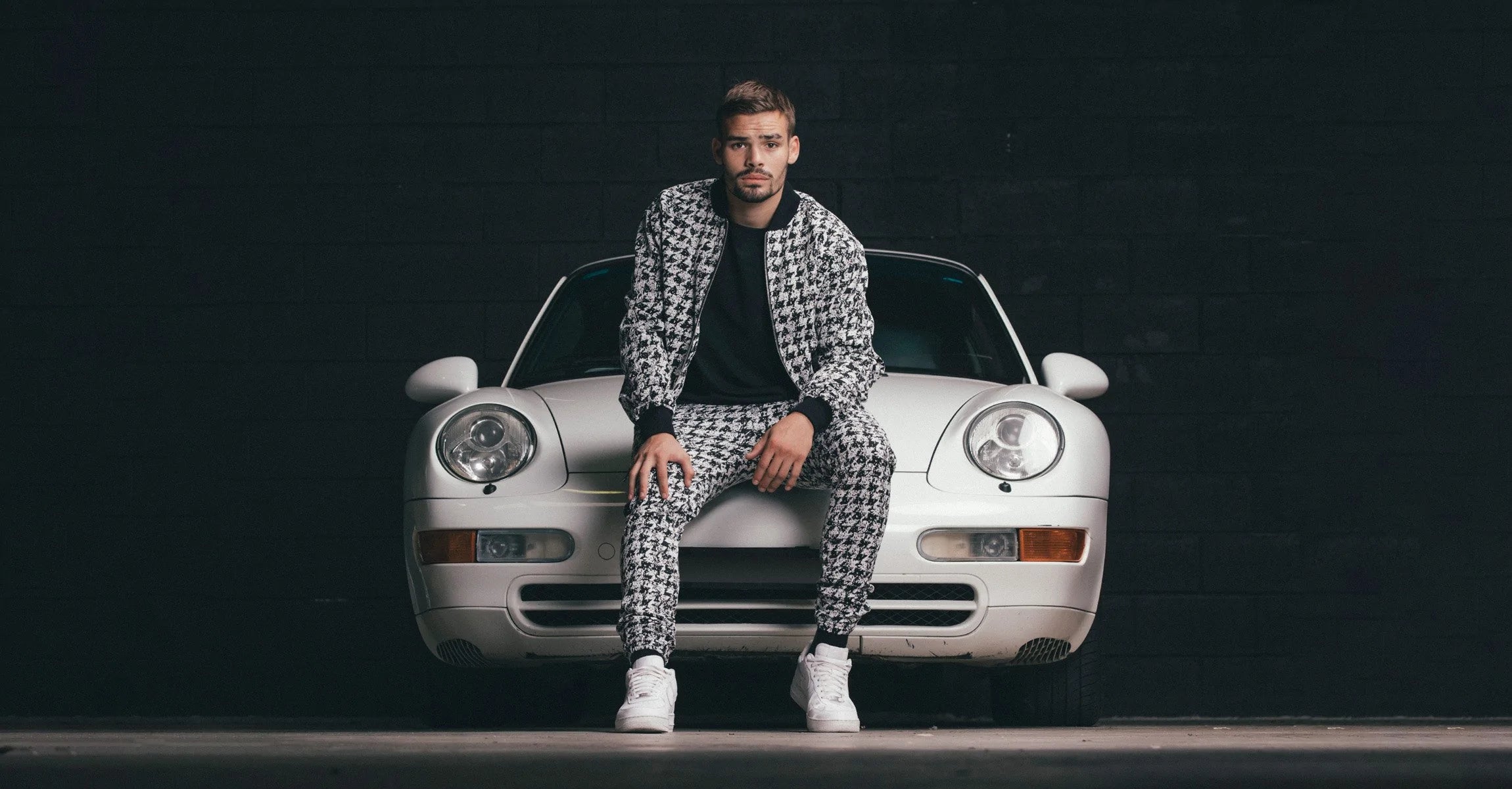 THE LOT Lookbook