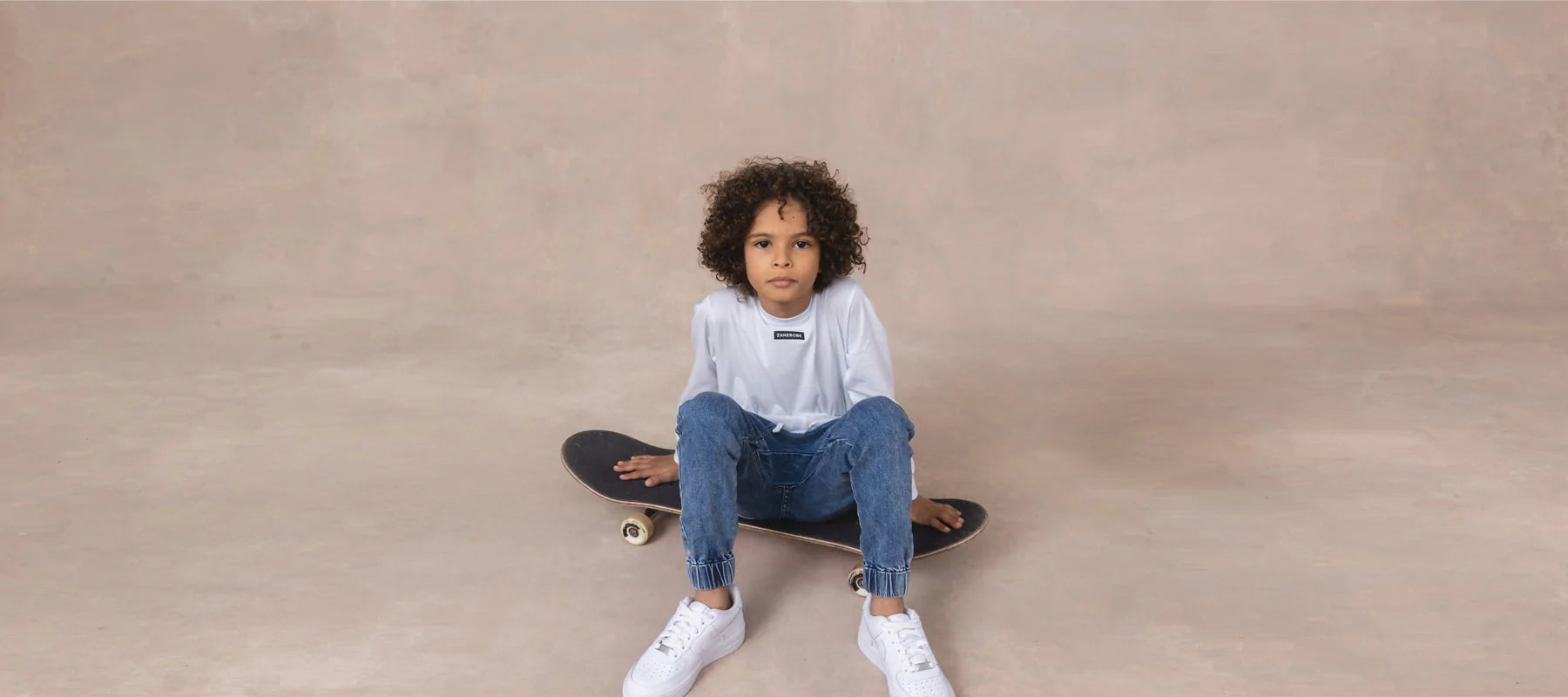 Introducing 'Lil ZANE