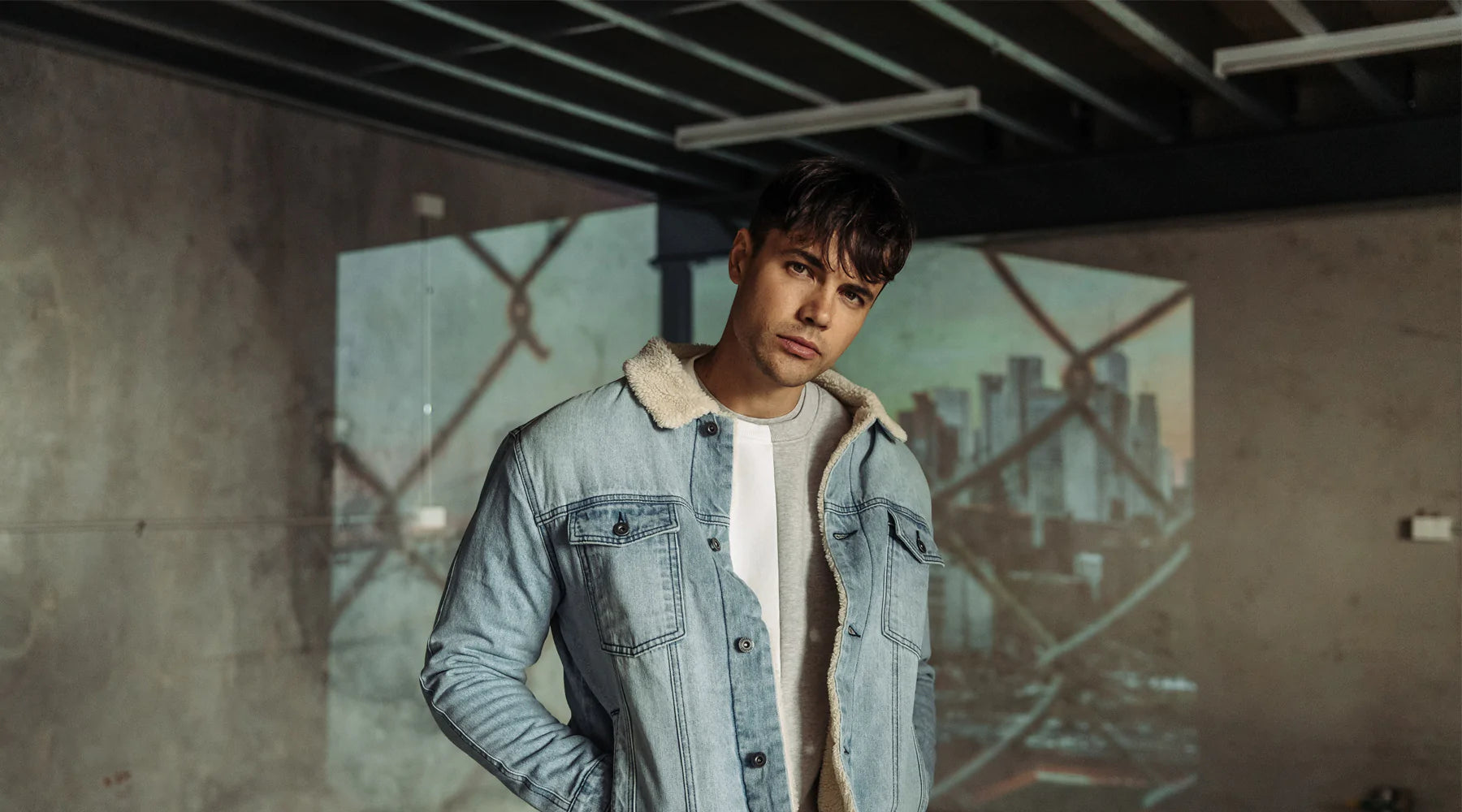 RETROSPECT Lookbook