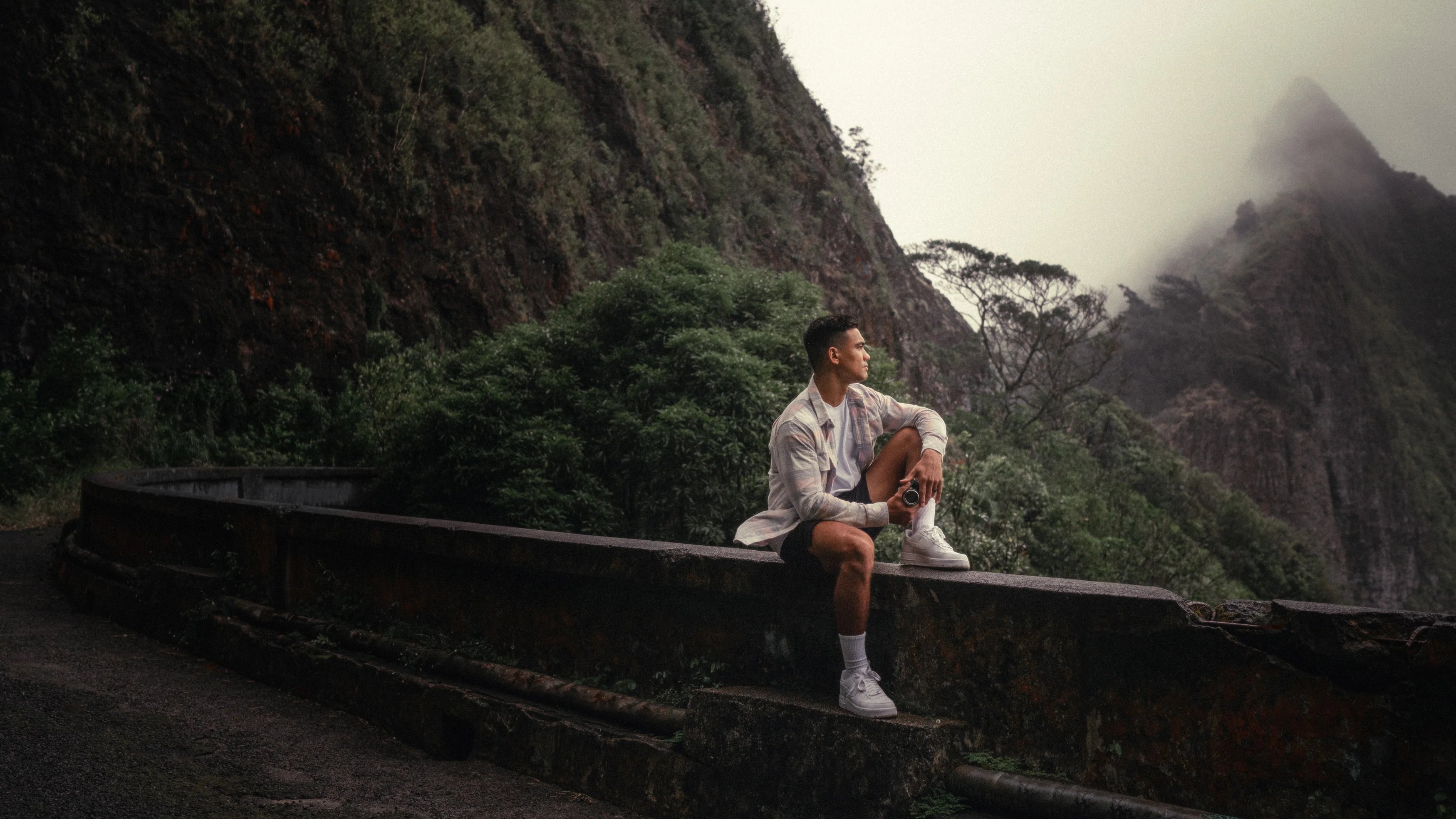 SUMMIT SEQUENCE 02