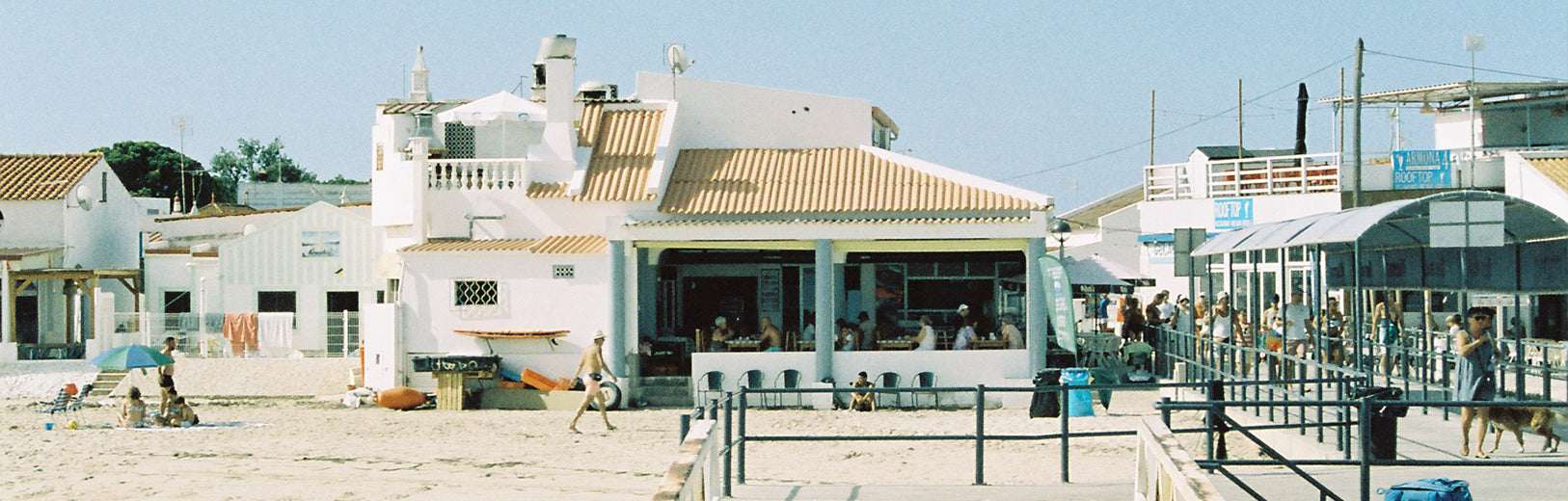 Zafari 001 - Greece
