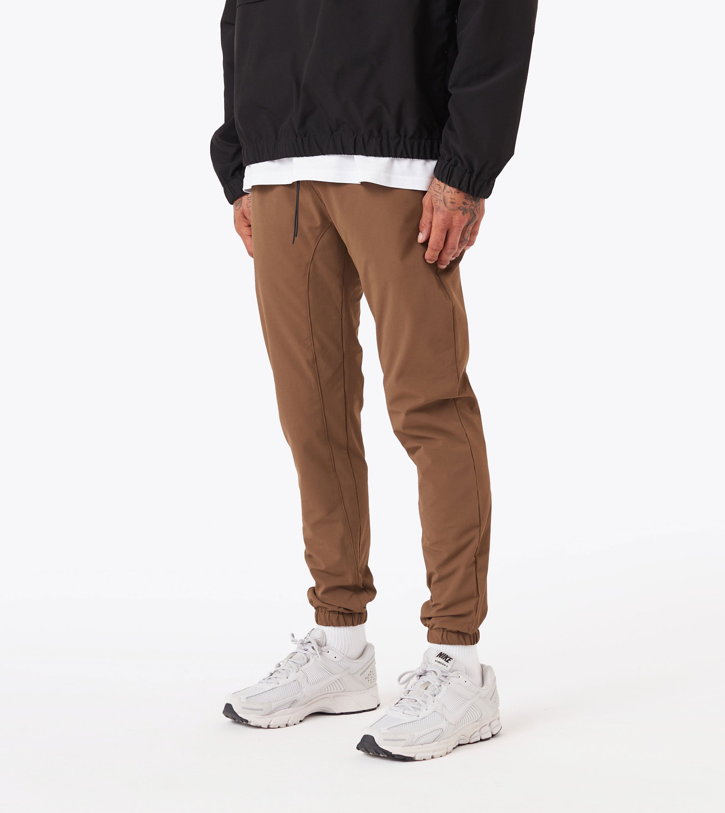 Sureshot Tech Flight Jogger Bronco