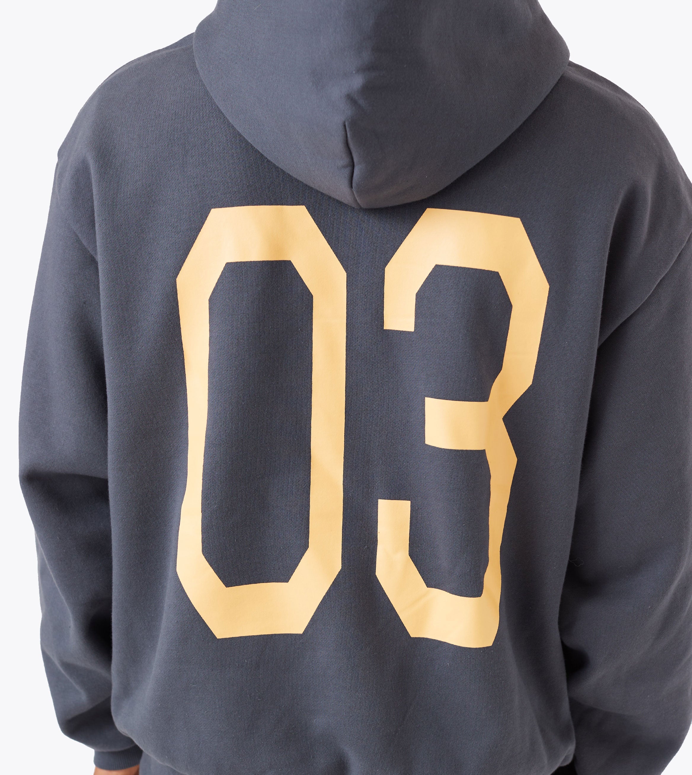 Ath. Box Hood Anchor