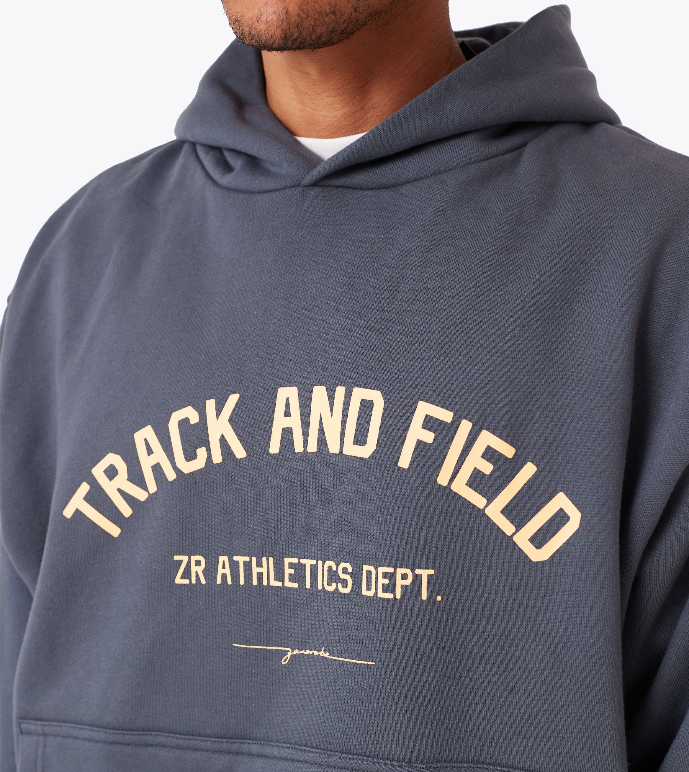 Ath. Box Hood Anchor