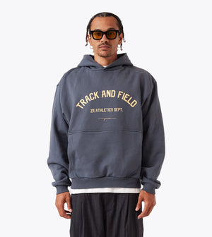 Ath. Box Hood Anchor