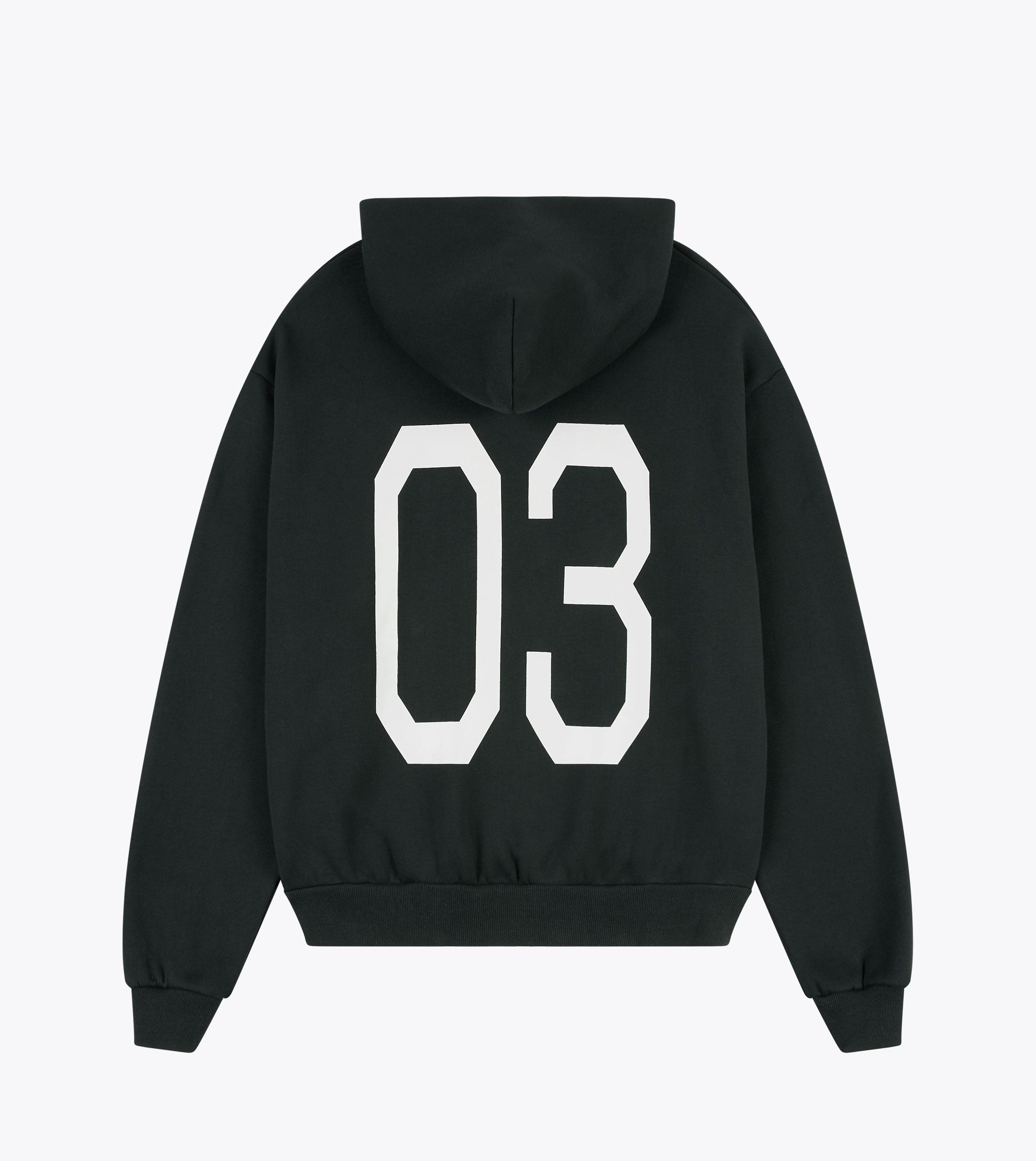 Ath. Box Hood Forest