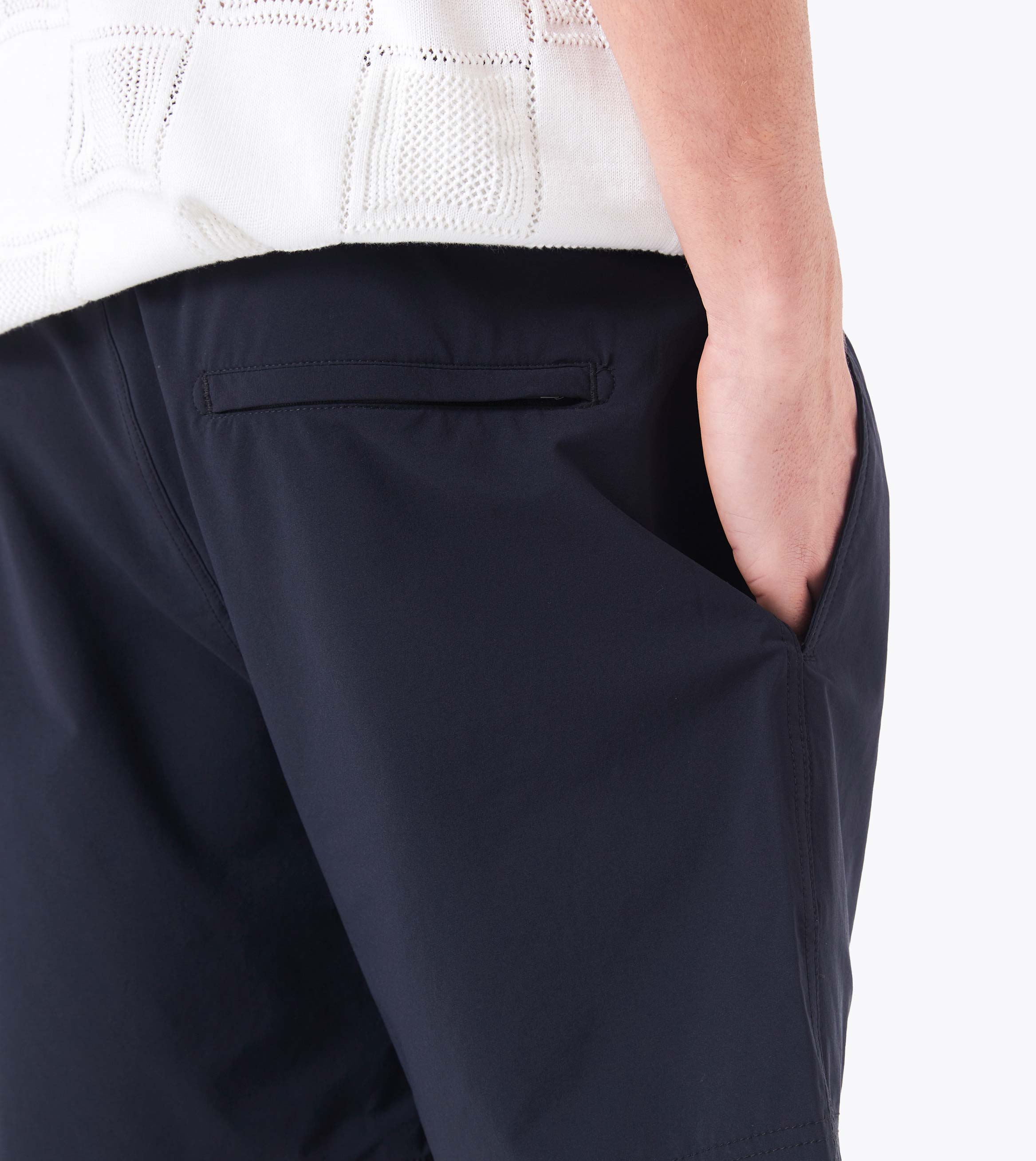 Avalon Short Black