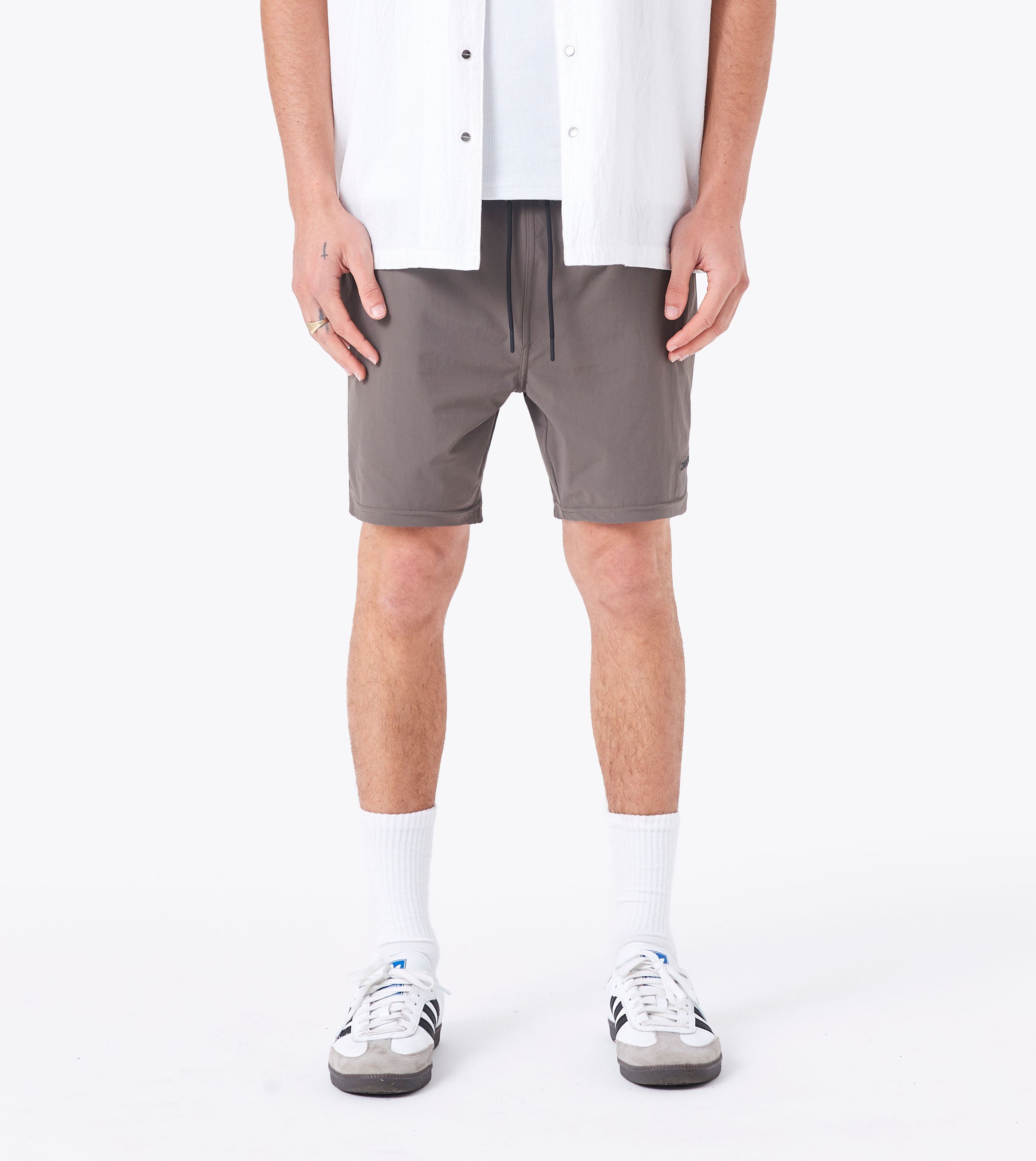 Avalon Short Peat
