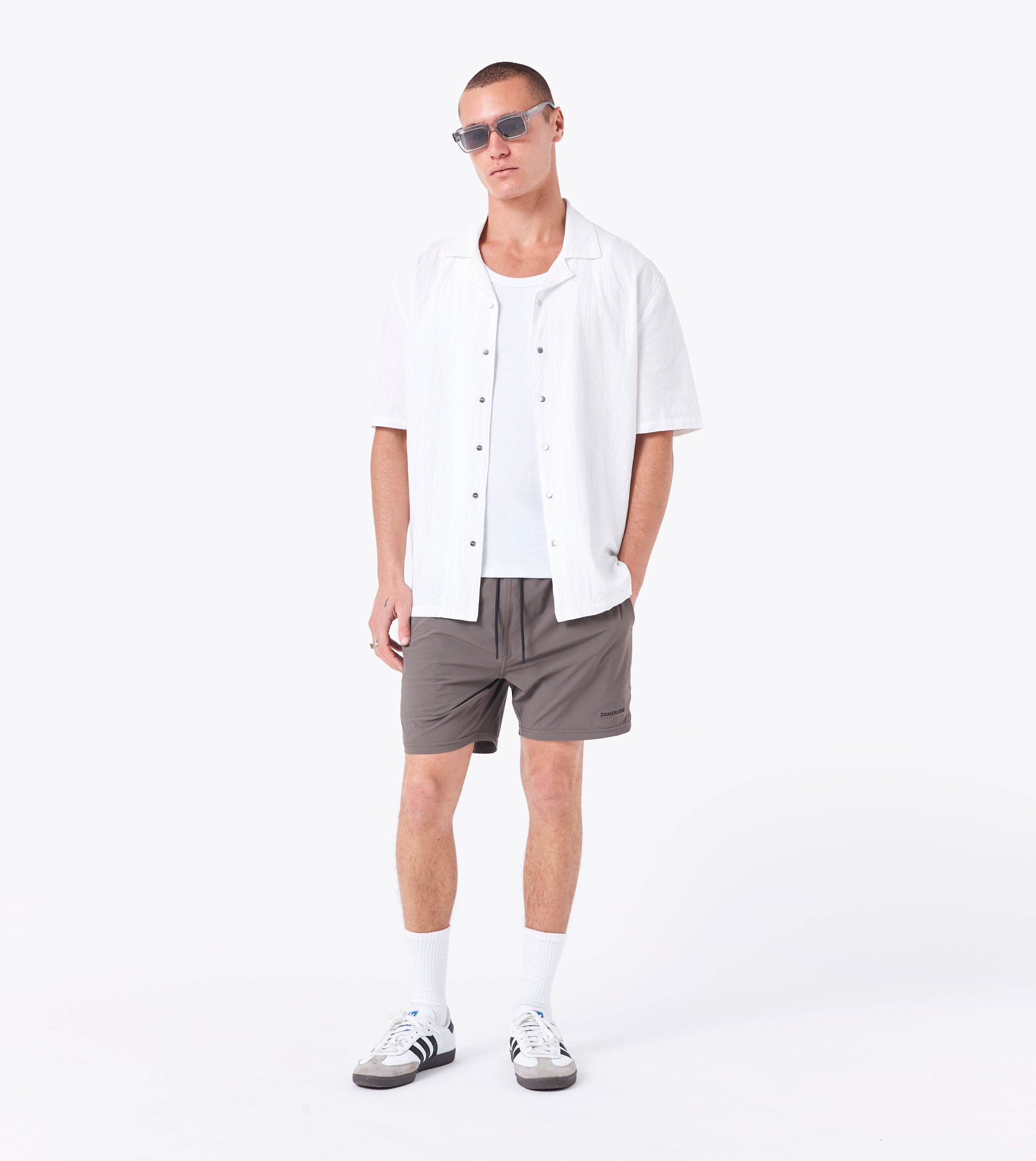 Avalon Short Peat