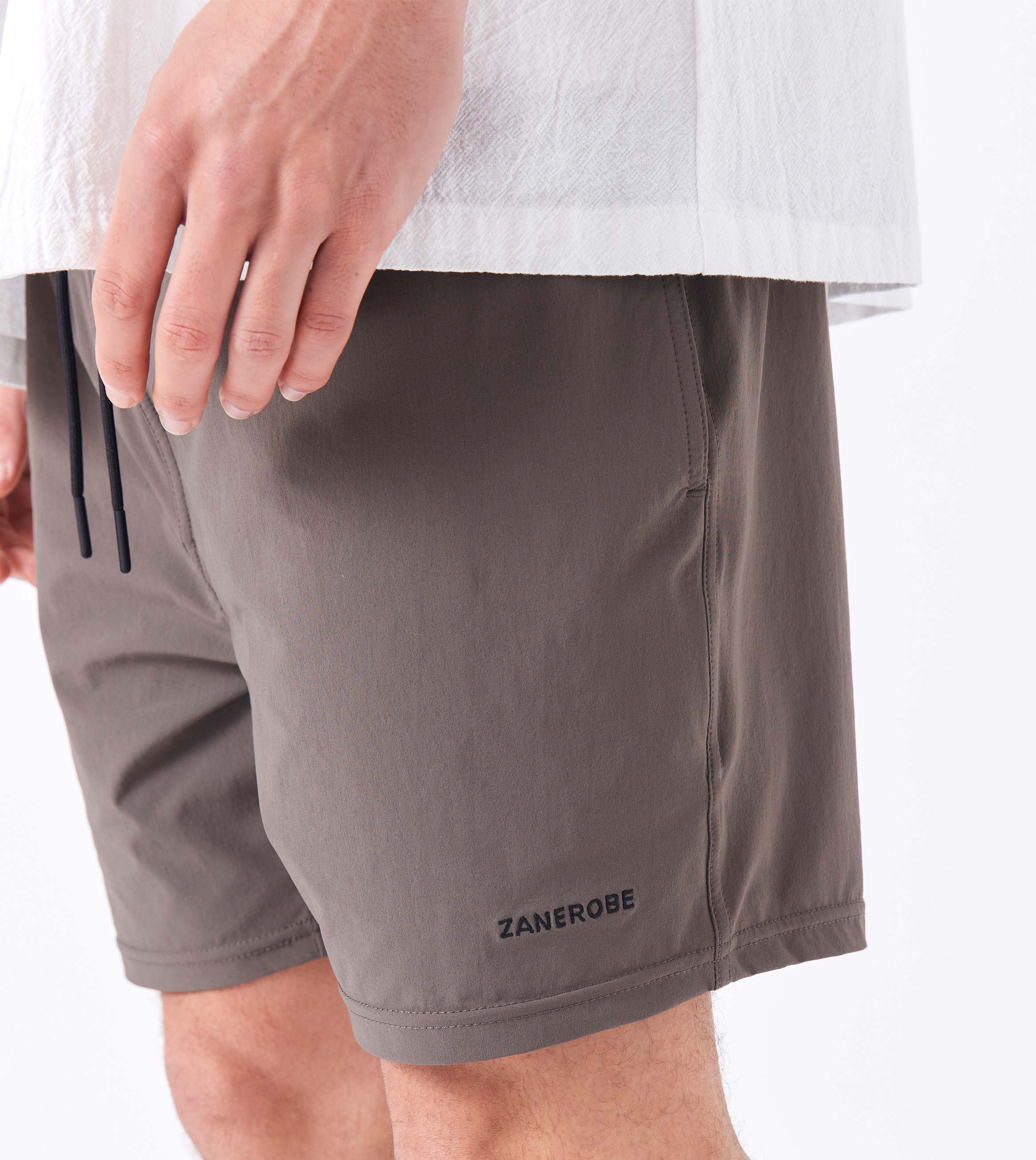 Avalon Short Peat