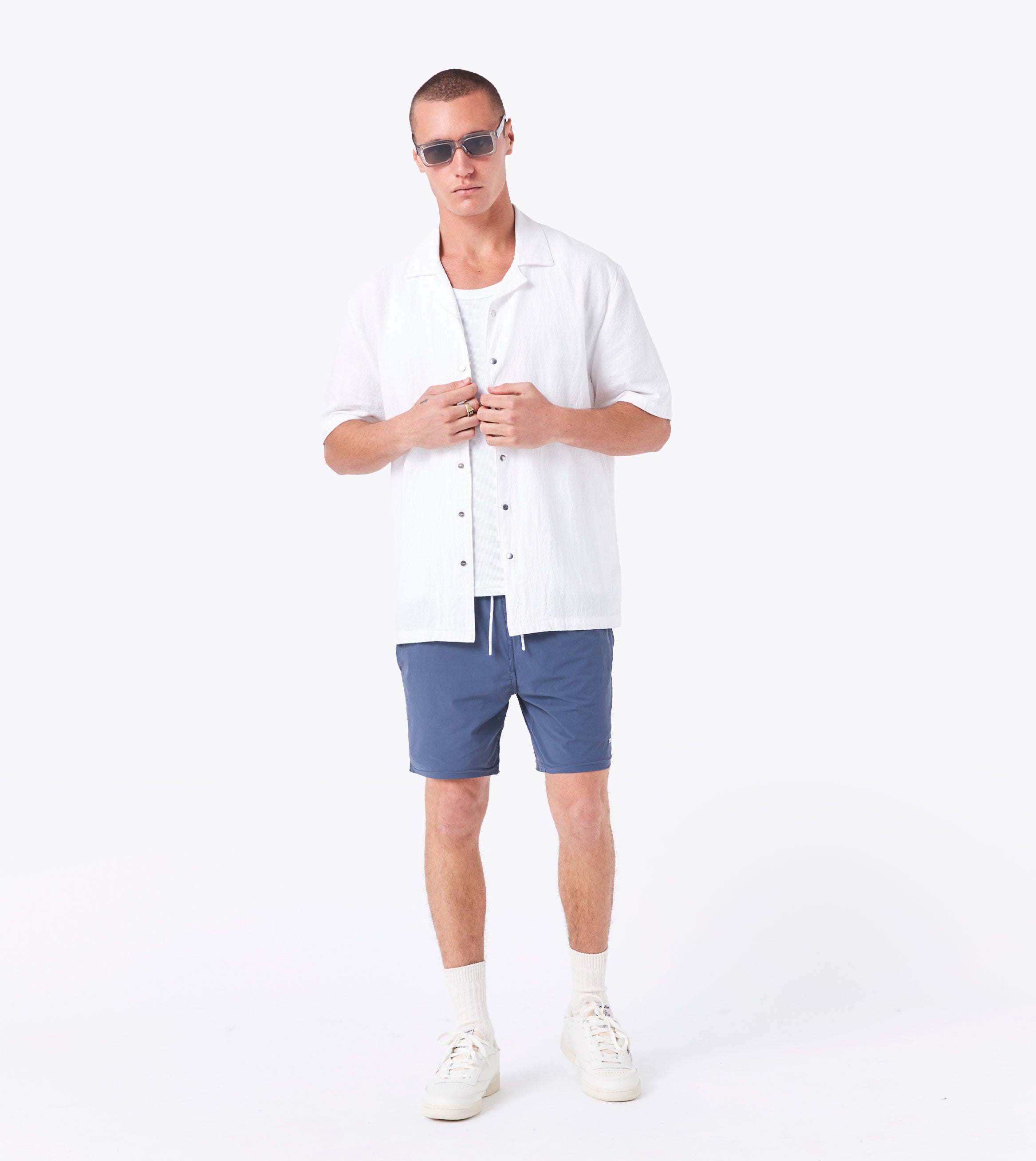 Avalon Short Slate