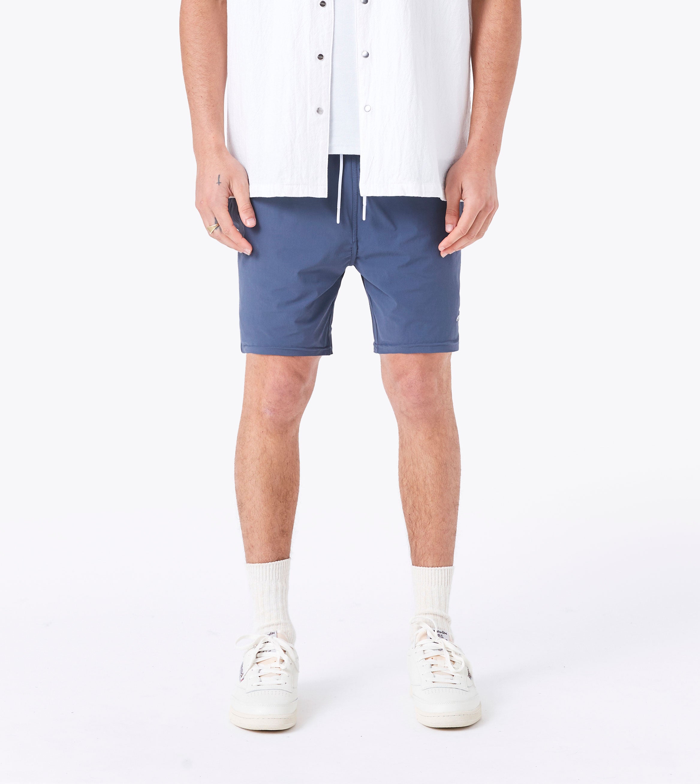 Avalon Short Slate