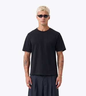 Baby Tee Black - Coming Soon