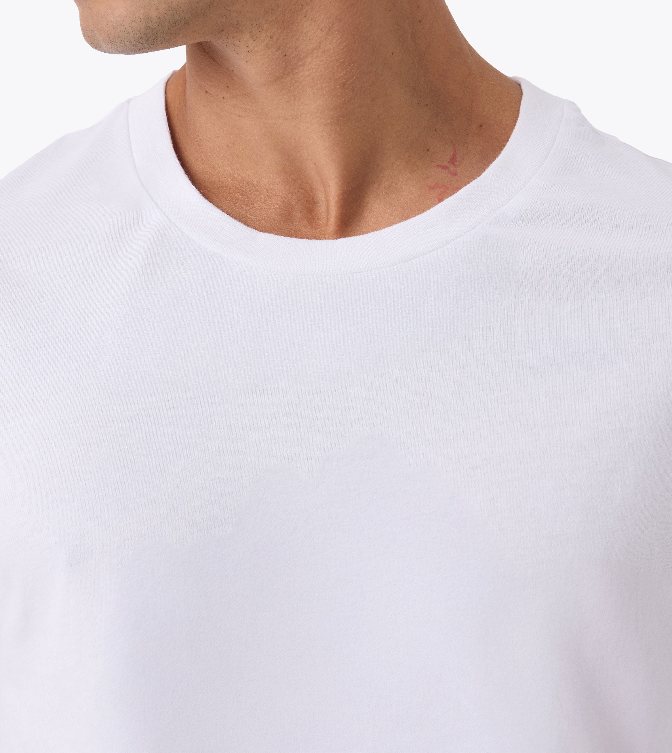 Baby Tee White - Coming Soon