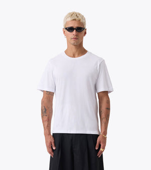 Baby Tee White - Coming Soon