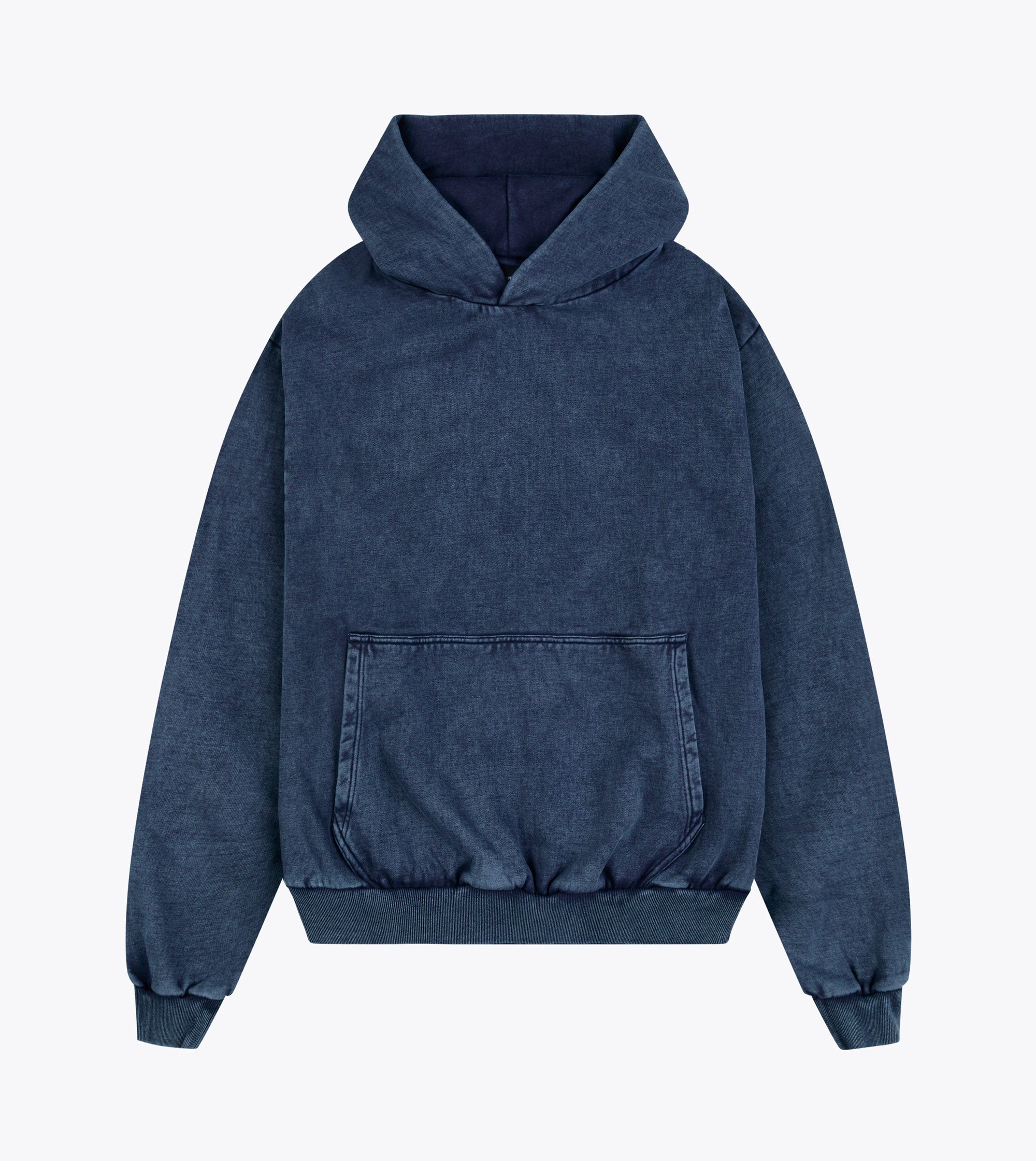 Box Hood GD Navy