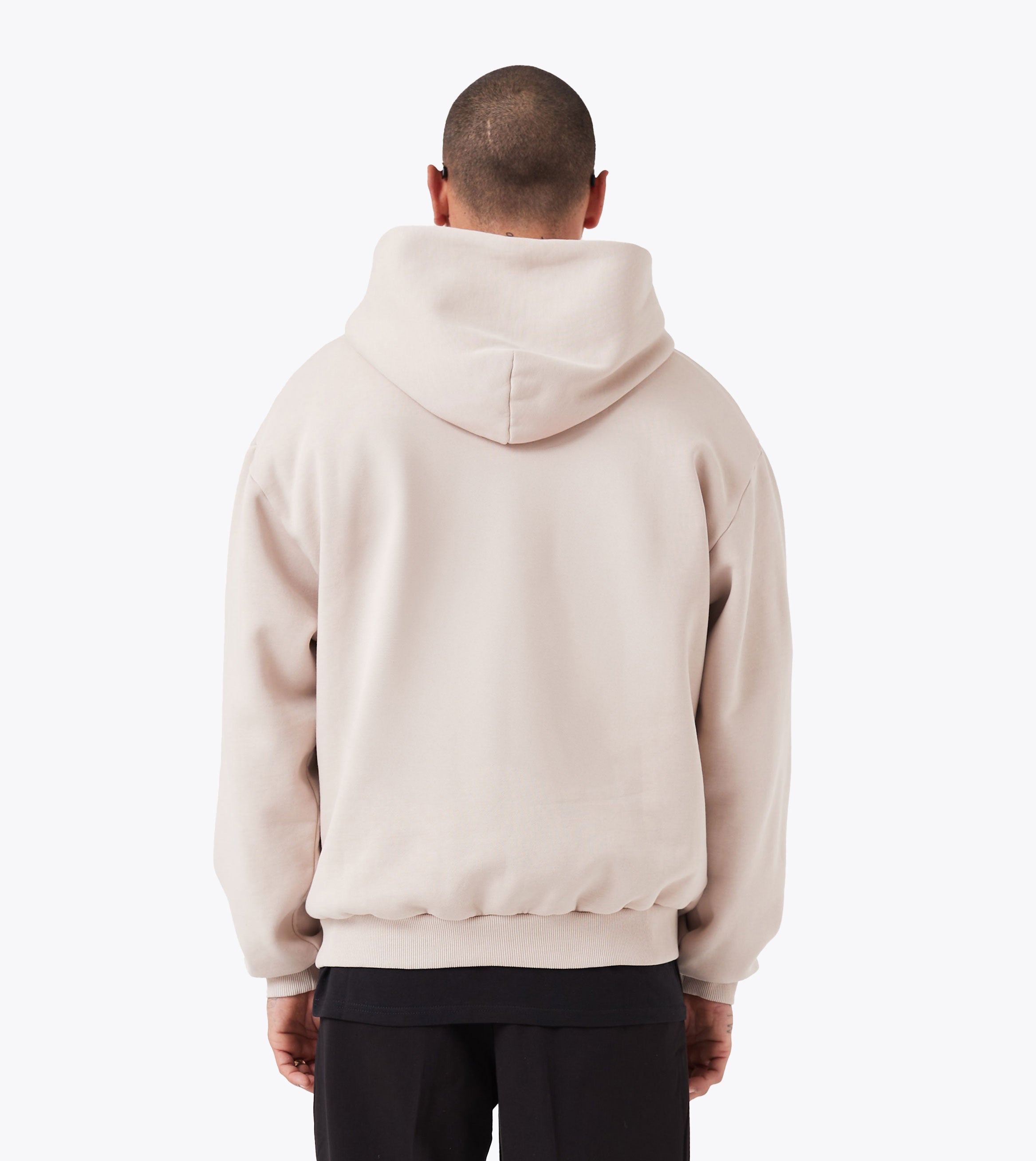 Box Hood Oat