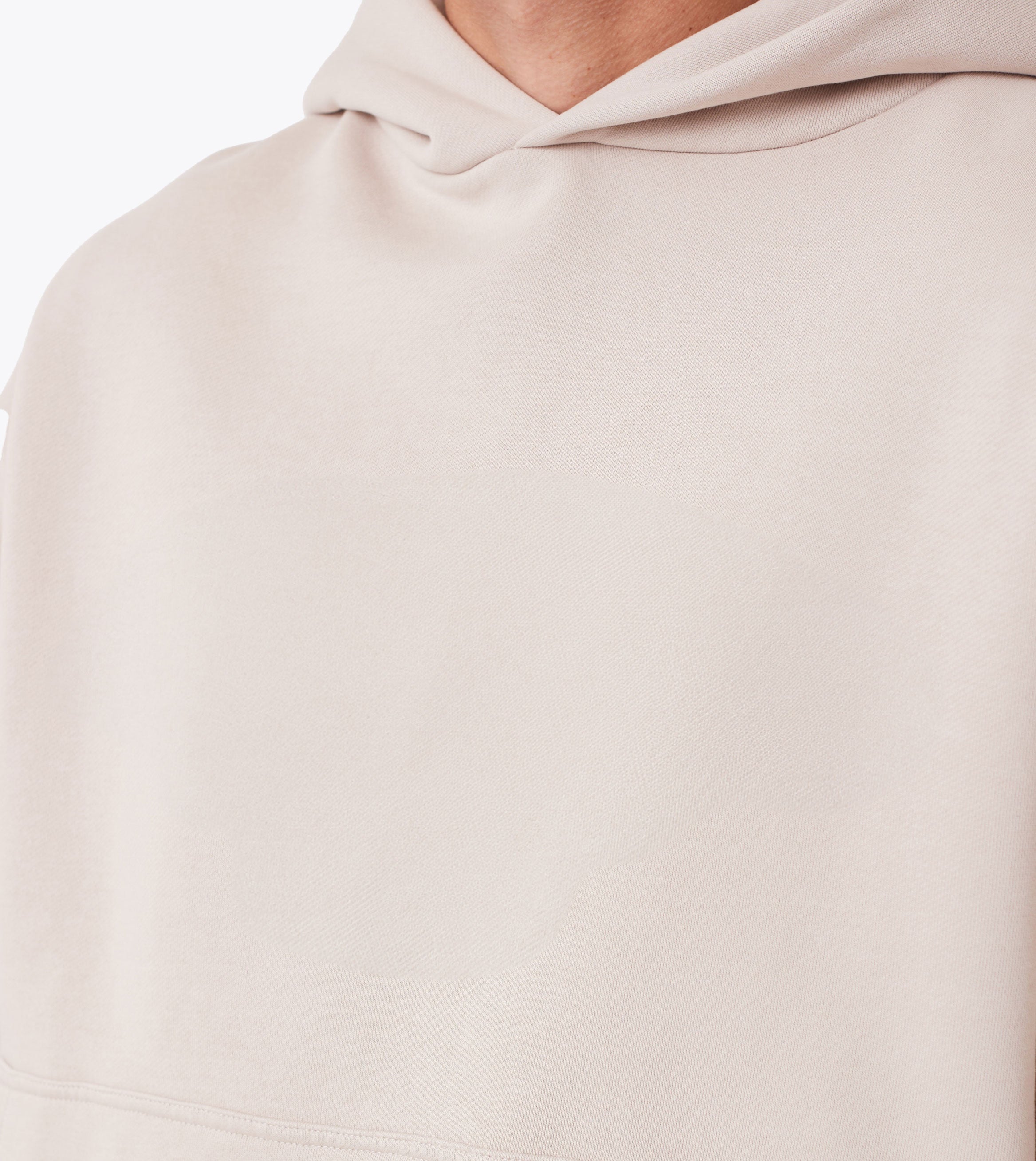Box Hood Oat