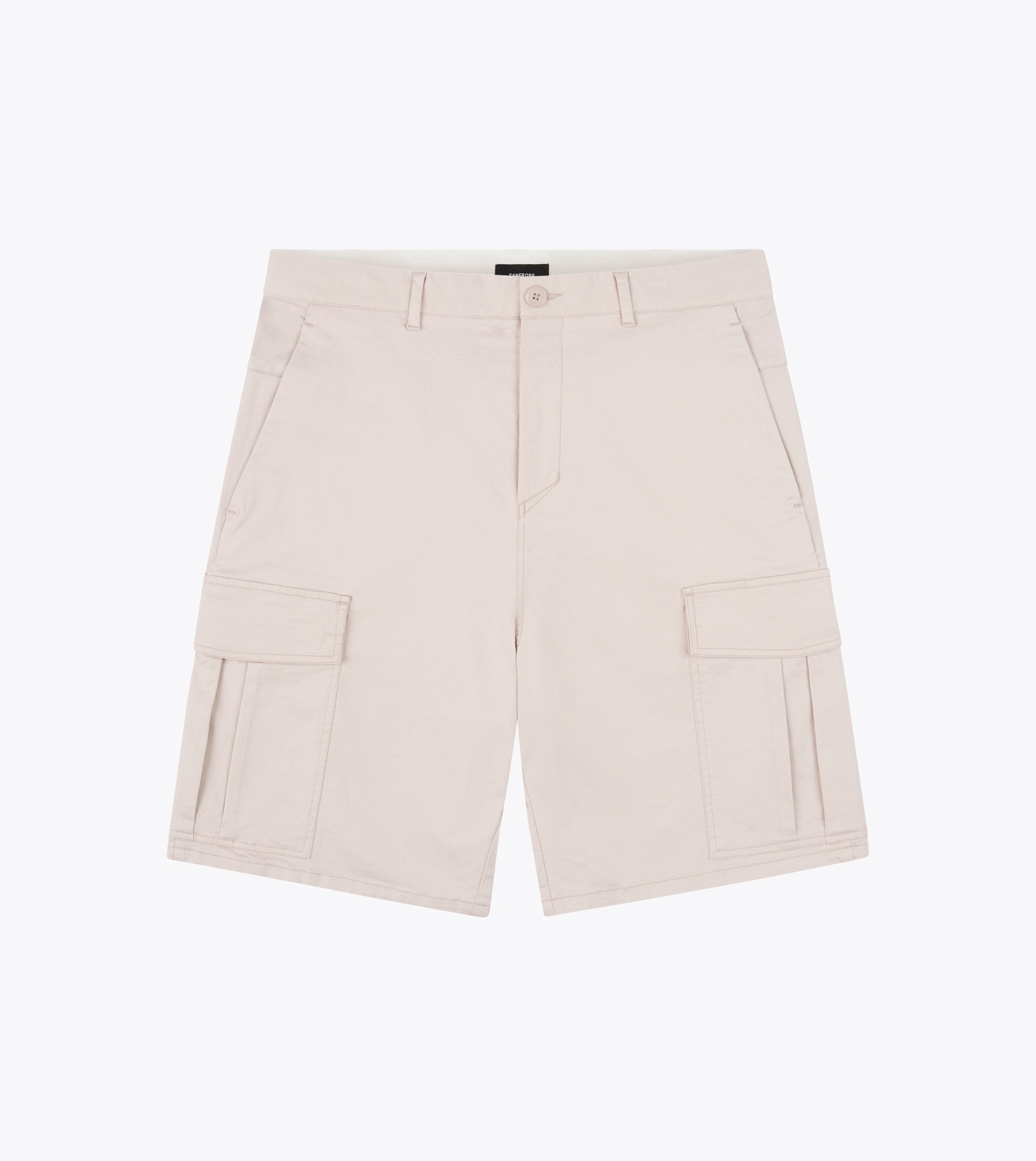 Box ++ Cargo Short Taupe