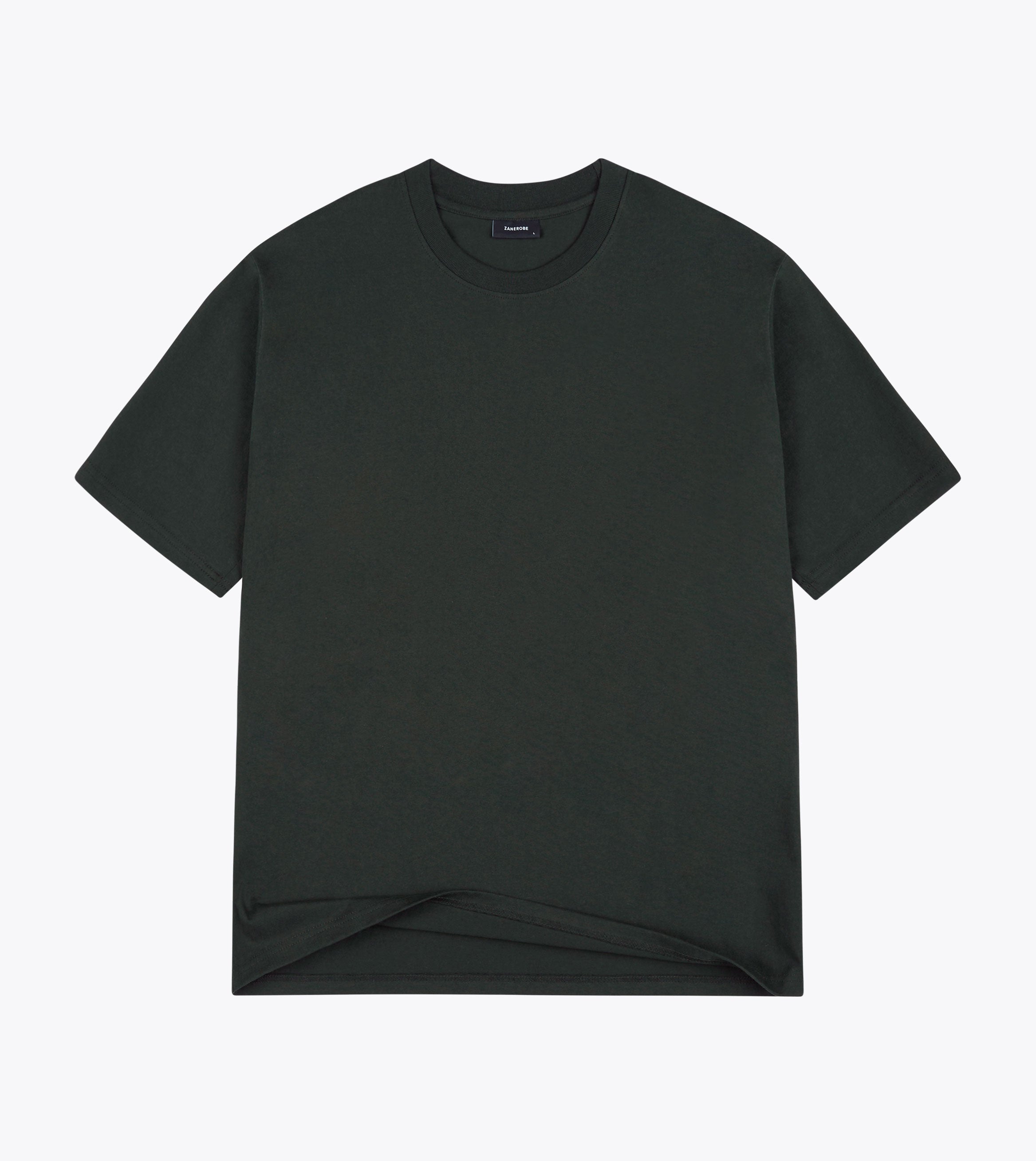 Box Tee Forest