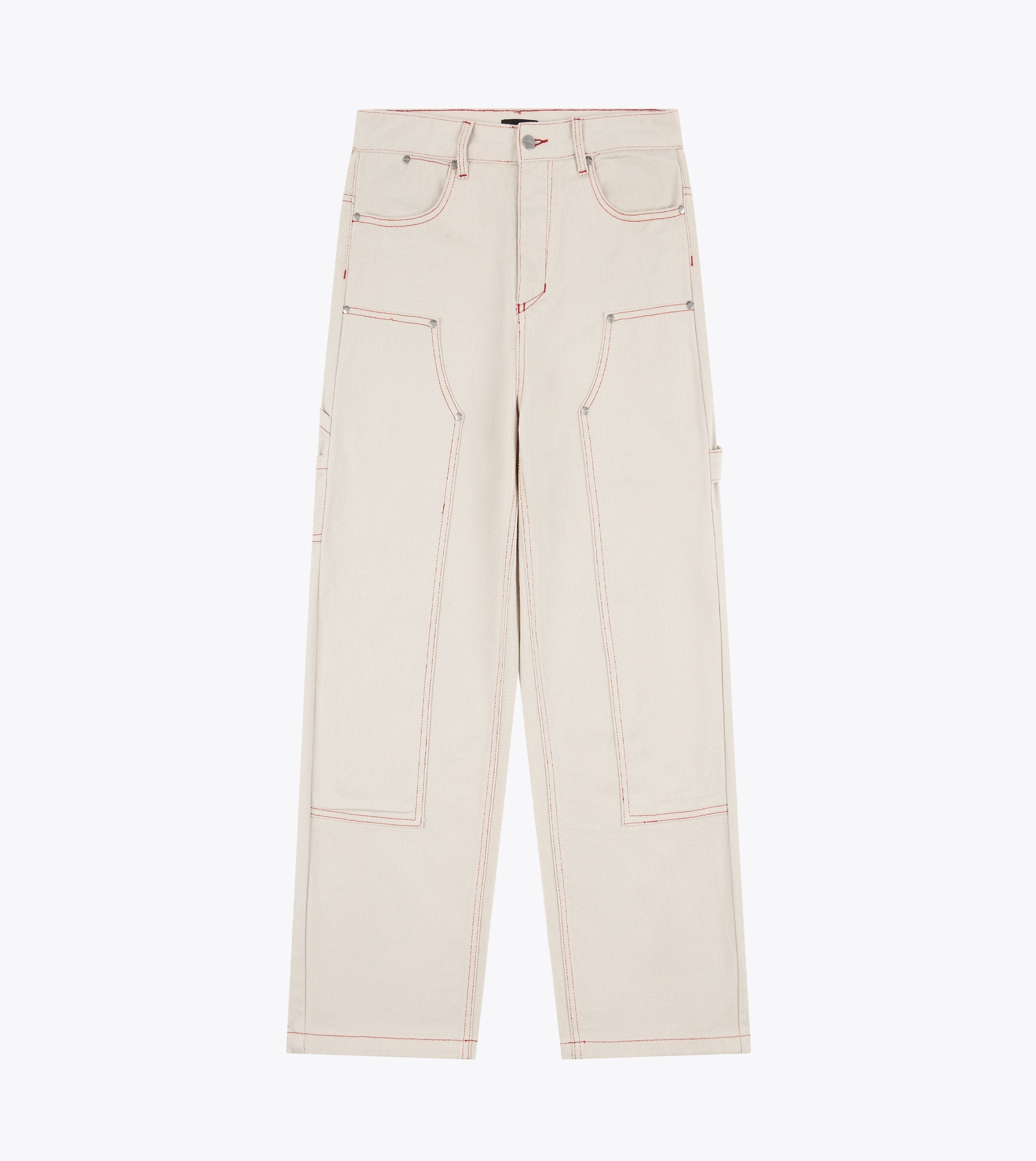 Carpenter Pant Beige