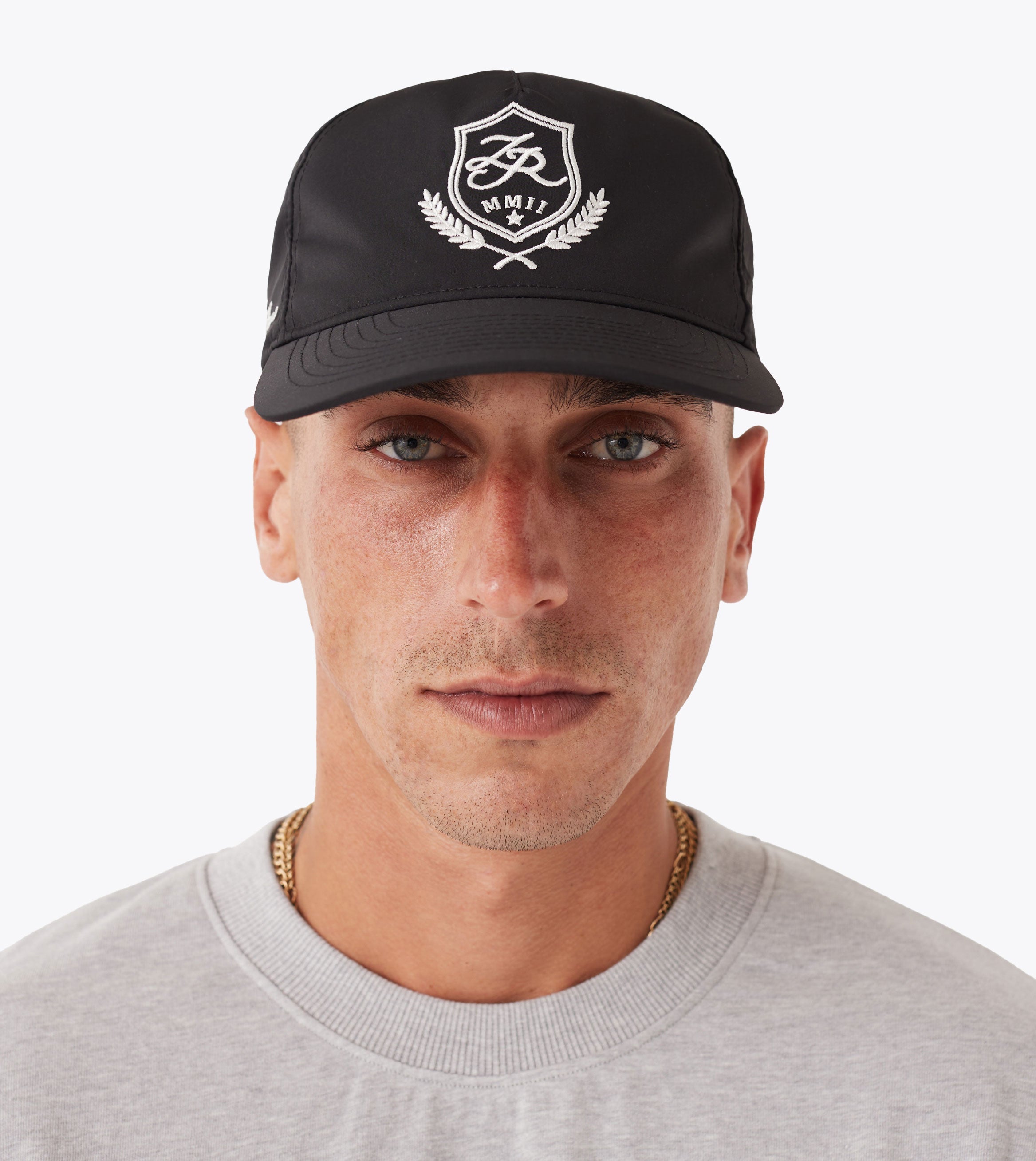 Design House Surf Cap Black