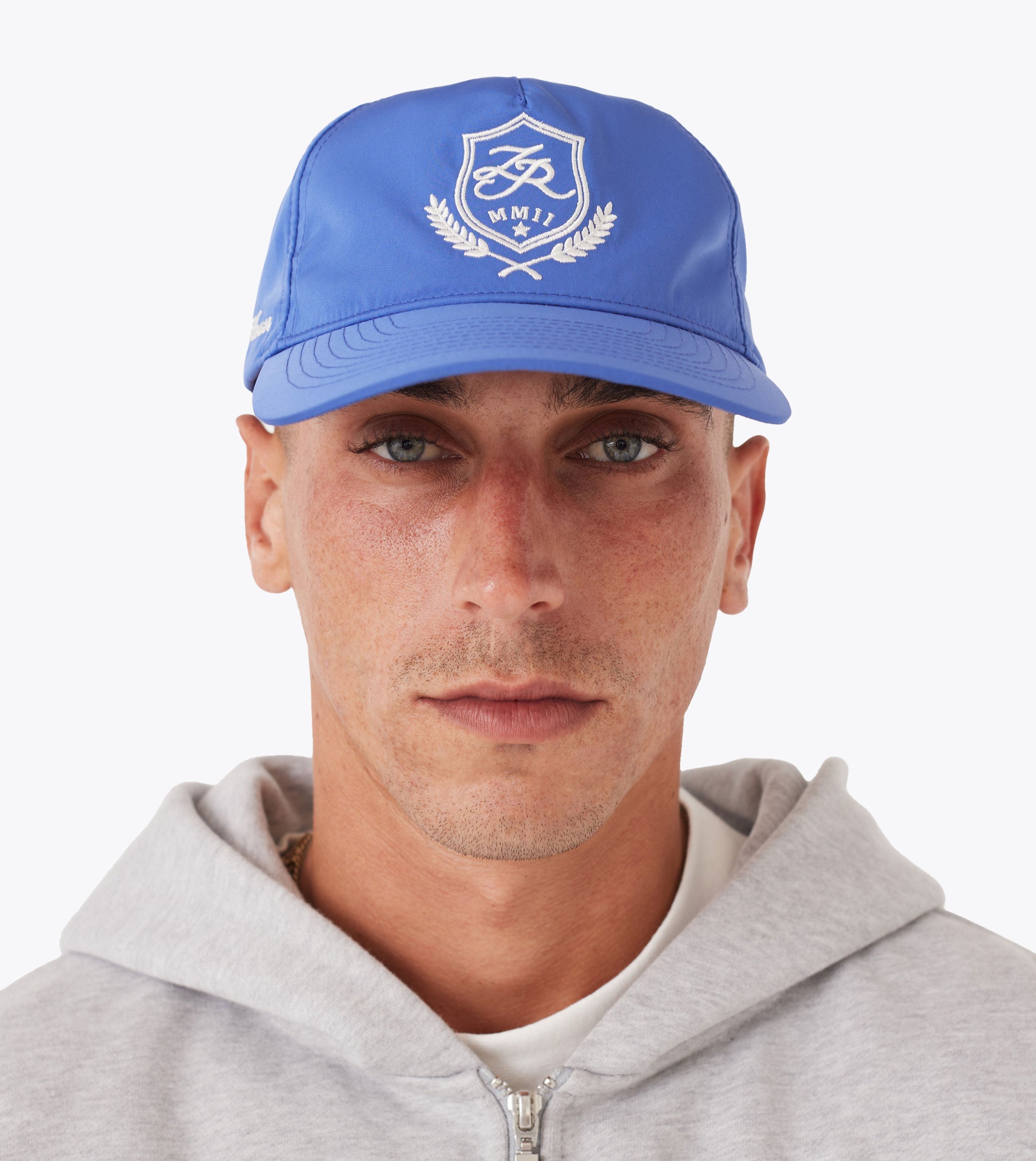 Design House Surf Cap Cobalt Blue