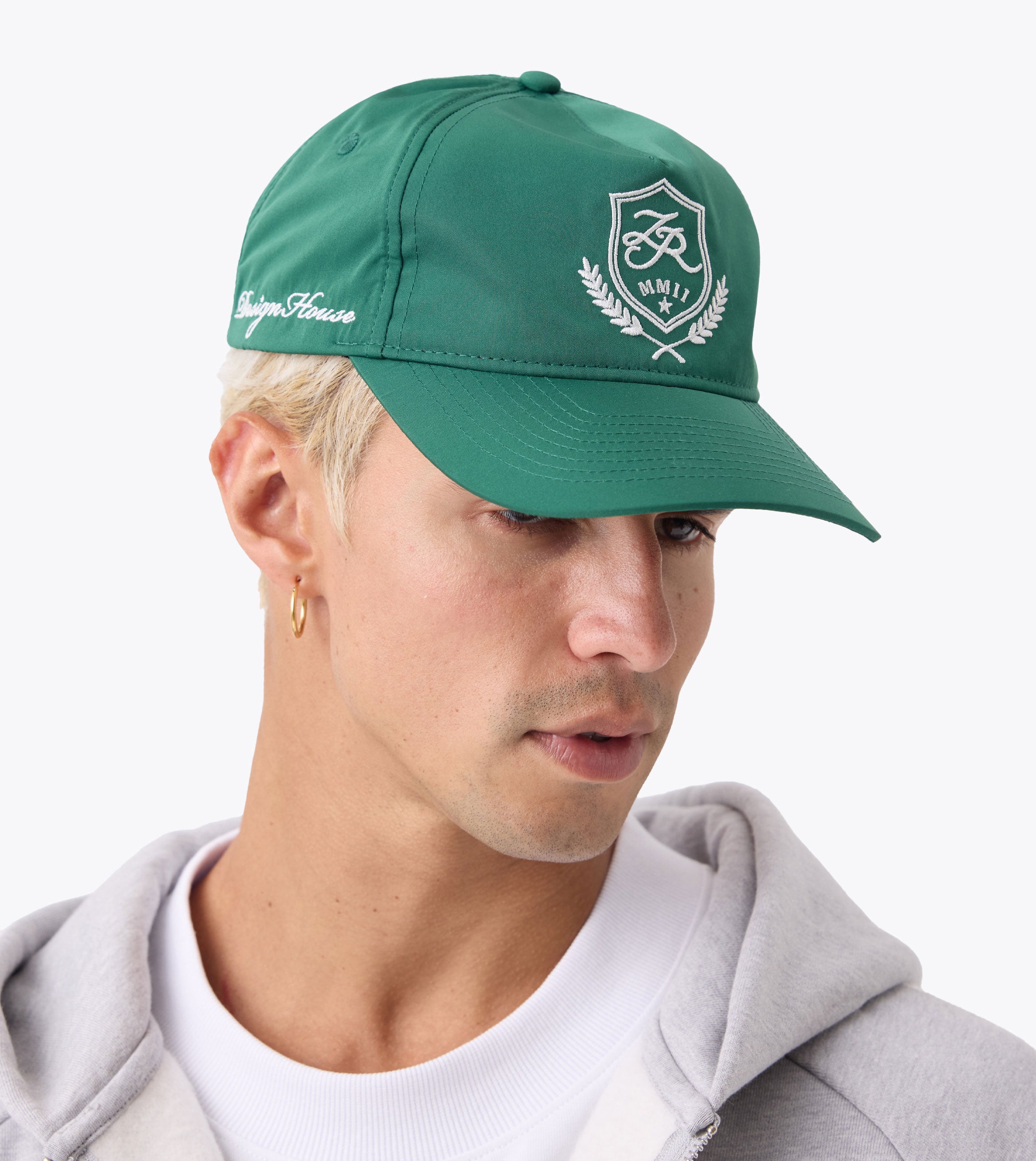 Design House Surf Cap Forest