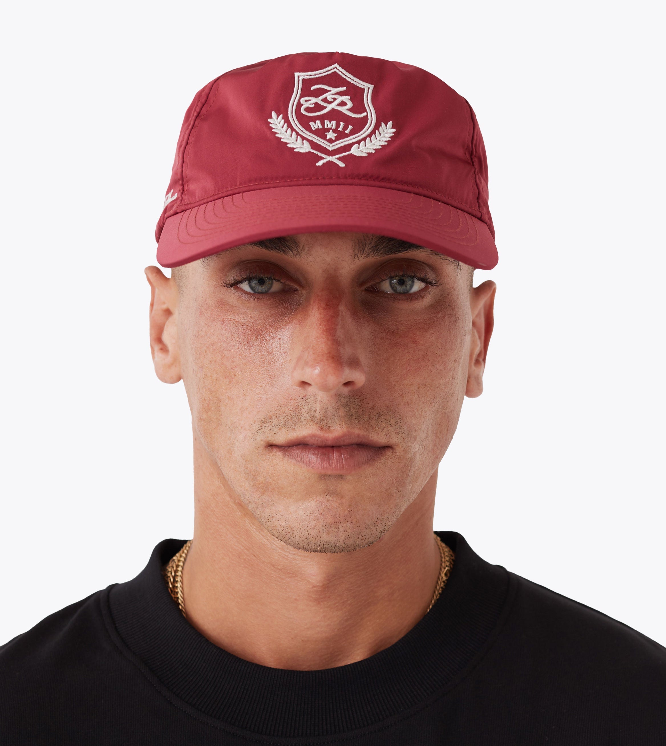Design House Surf Cap Red