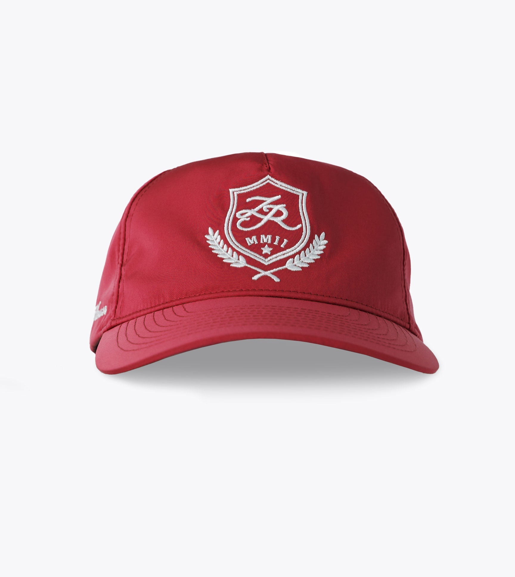 Design House Surf Cap Red
