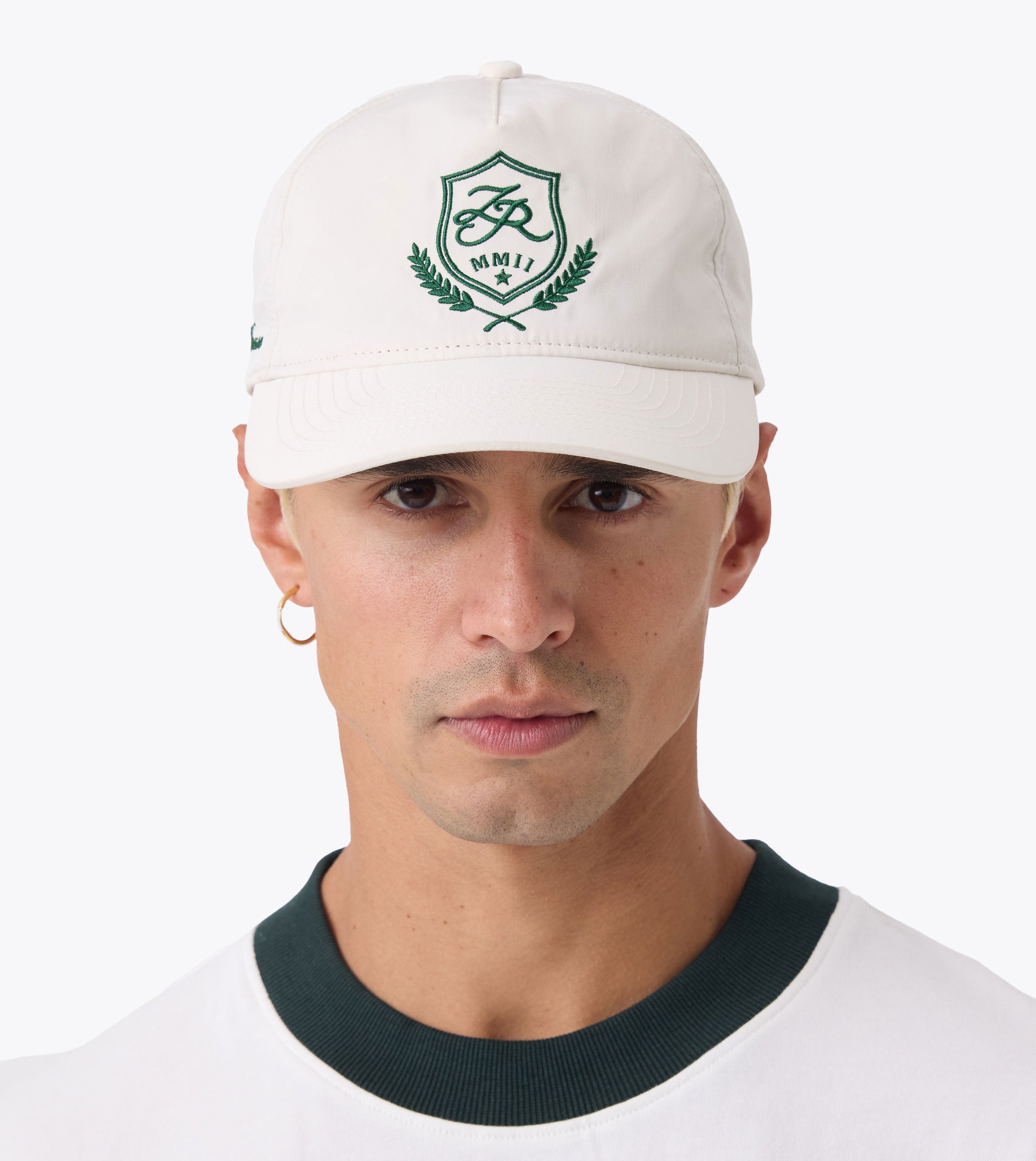 Design House Surf Cap Vintage White - Coming Soon