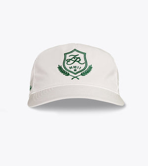 Design House Surf Cap Vintage White - Coming Soon