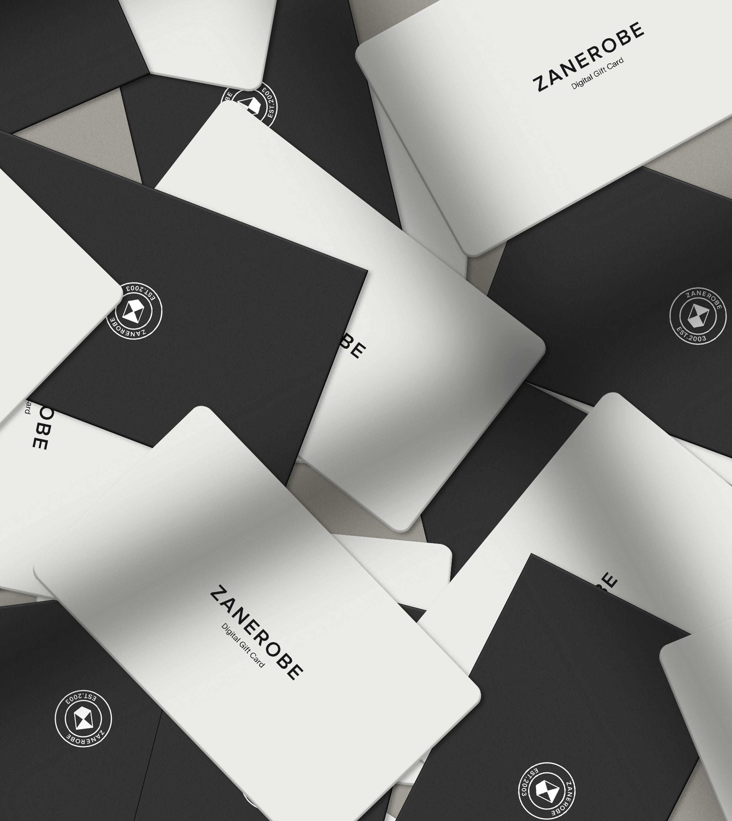 Digital Gift Vouchers