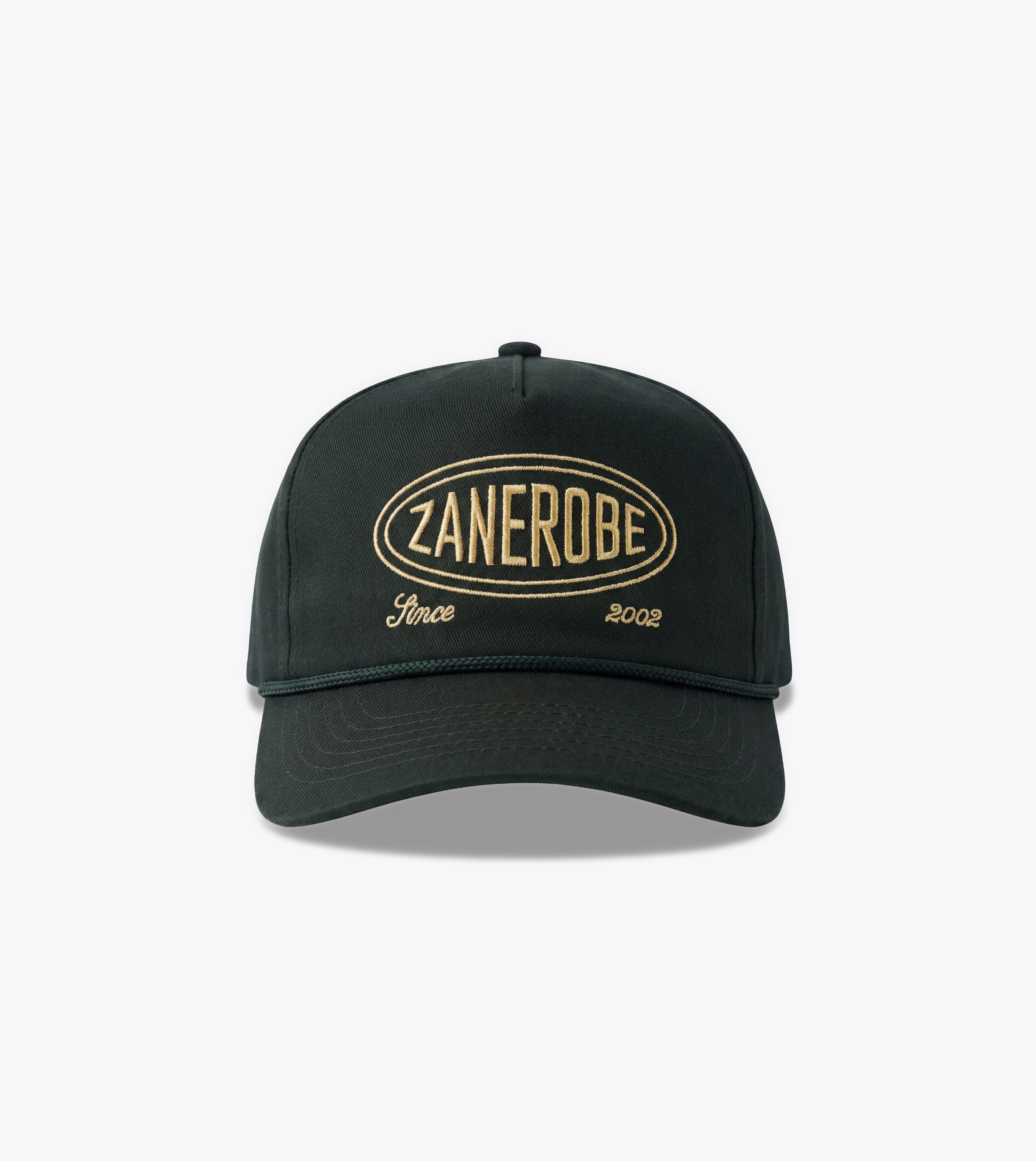 Est. Trucker Hat Forest