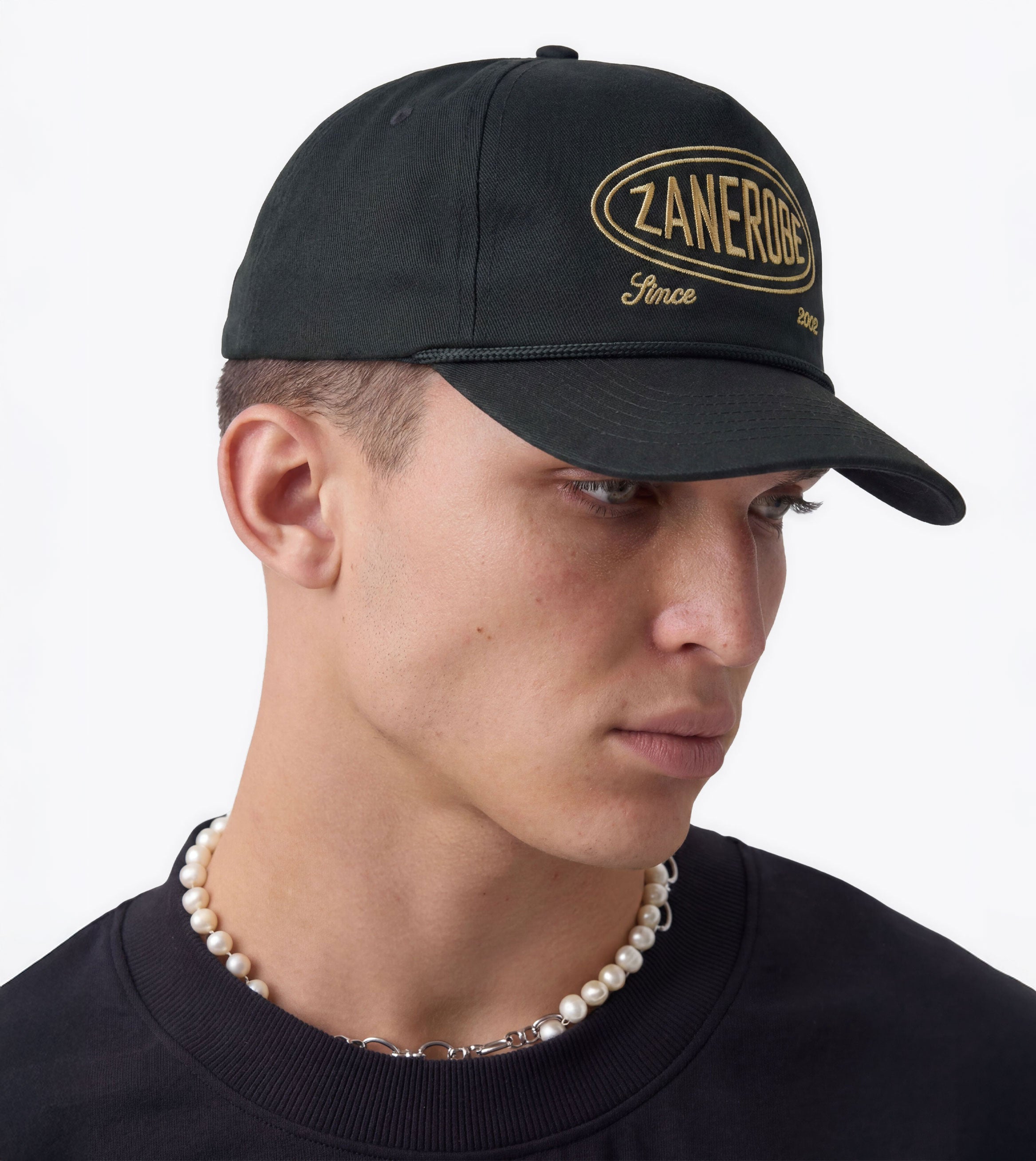 Est. Trucker Hat Forest
