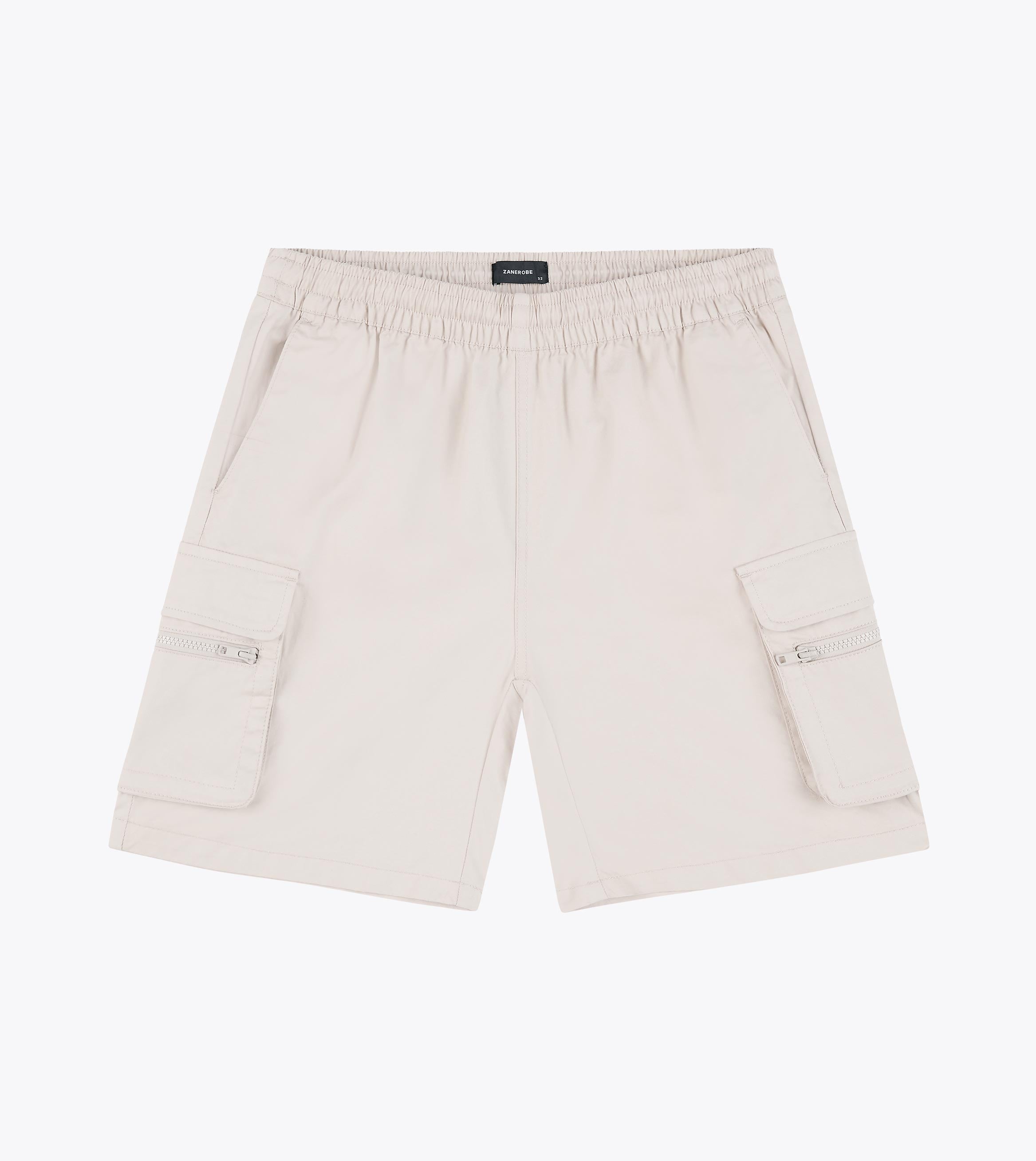 Explorer Short Beige