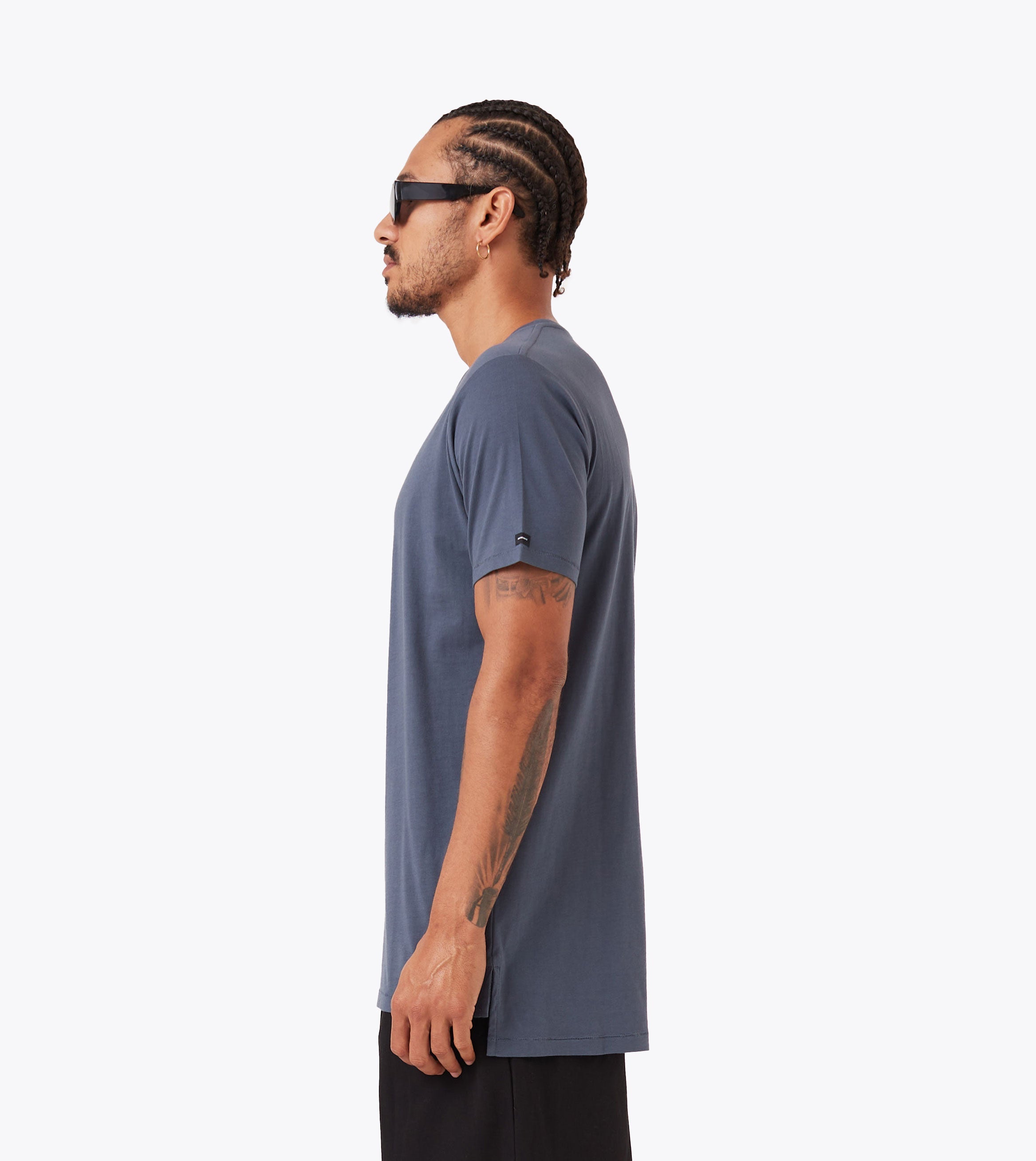 Flintlock Tee Anchor