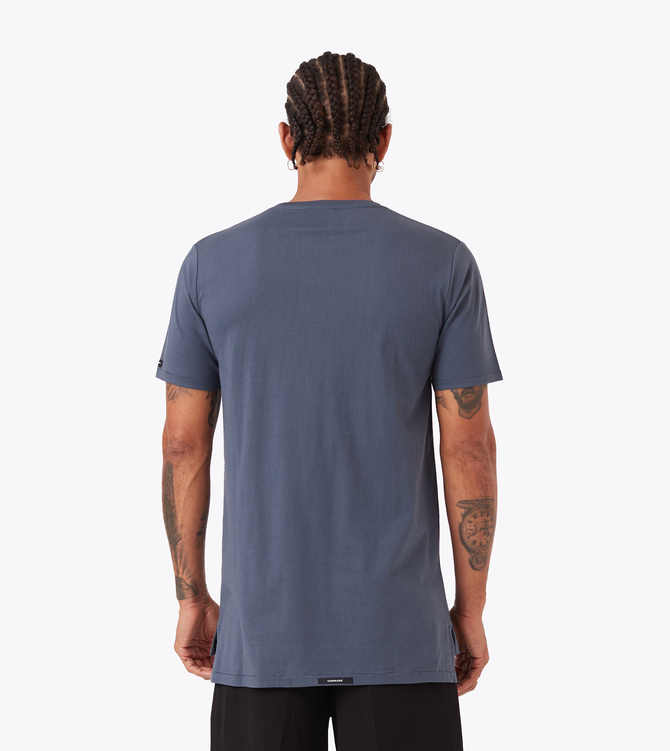 Flintlock Tee Anchor