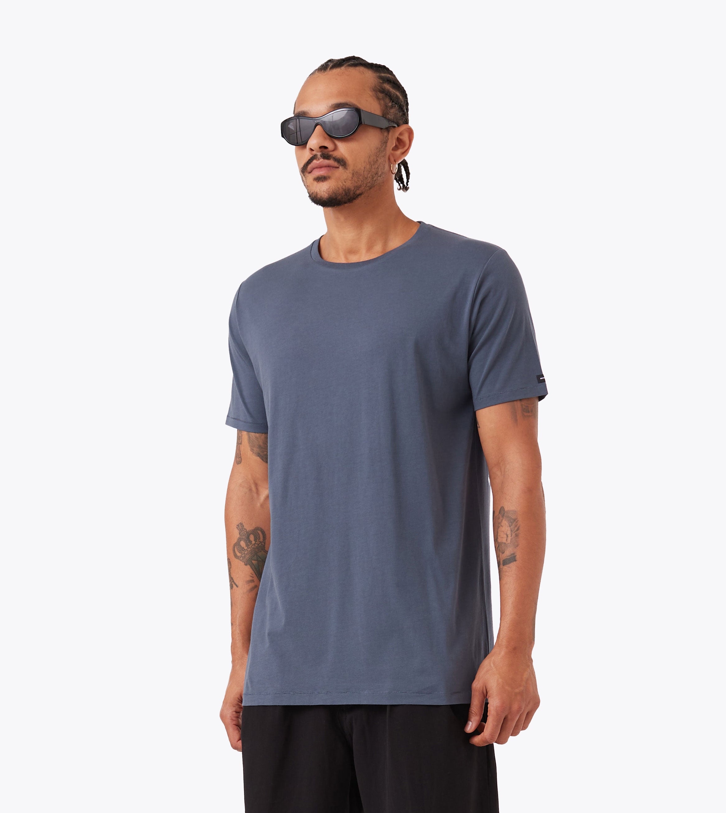 Flintlock Tee Anchor