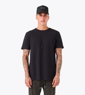 Flintlock Tee Black