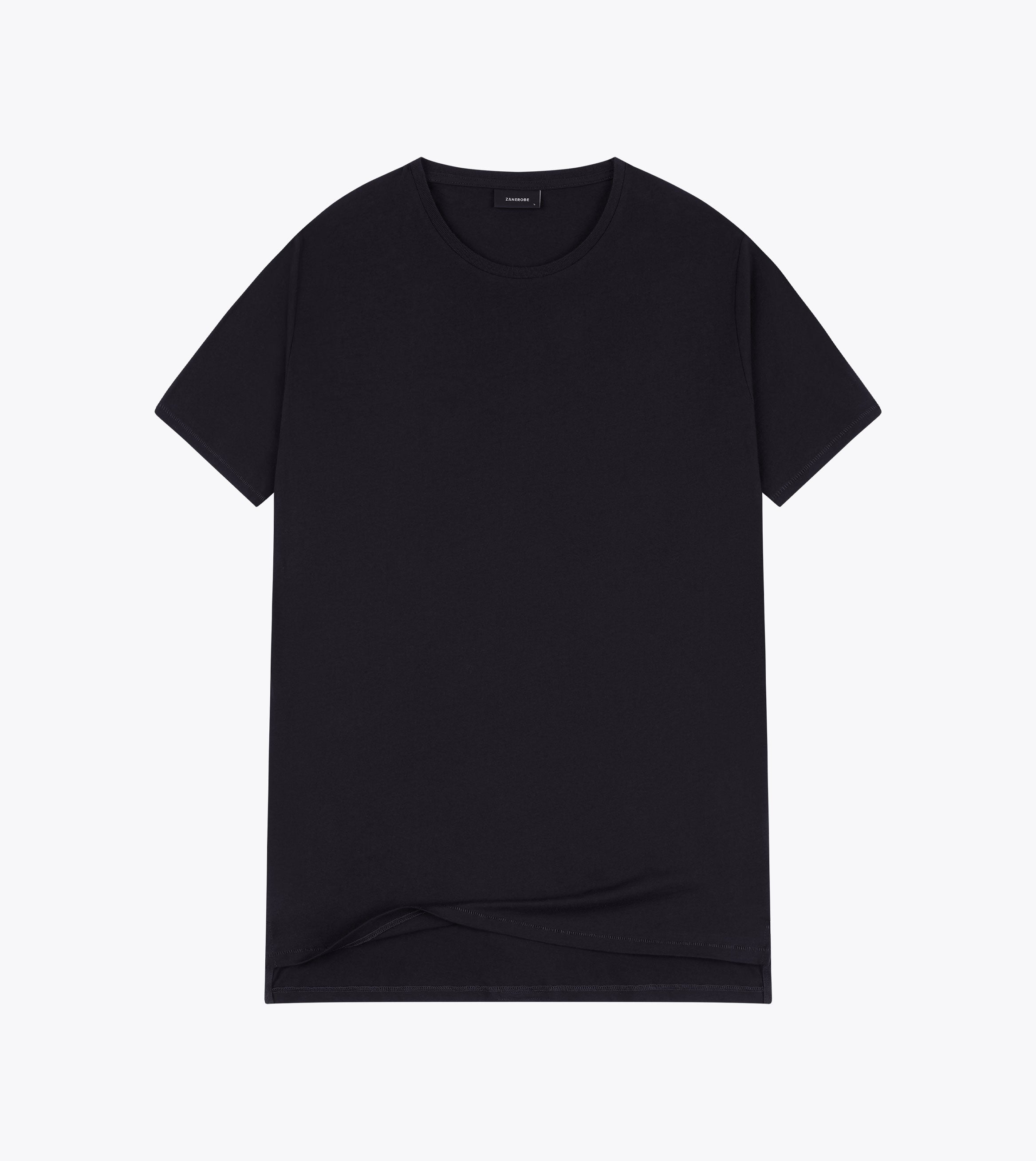 Flintlock Tee Black