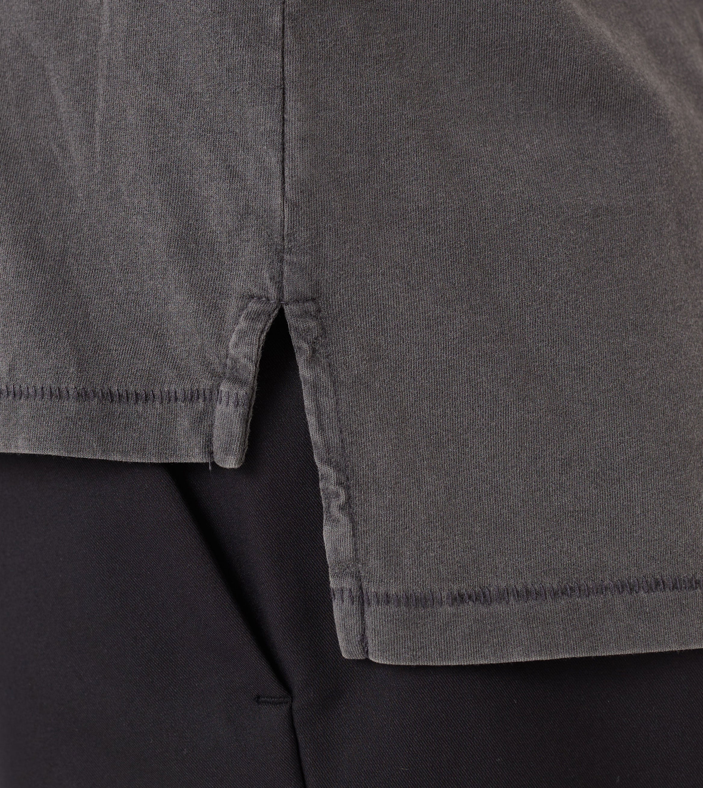 Flintlock Tee GD Ash Grey
