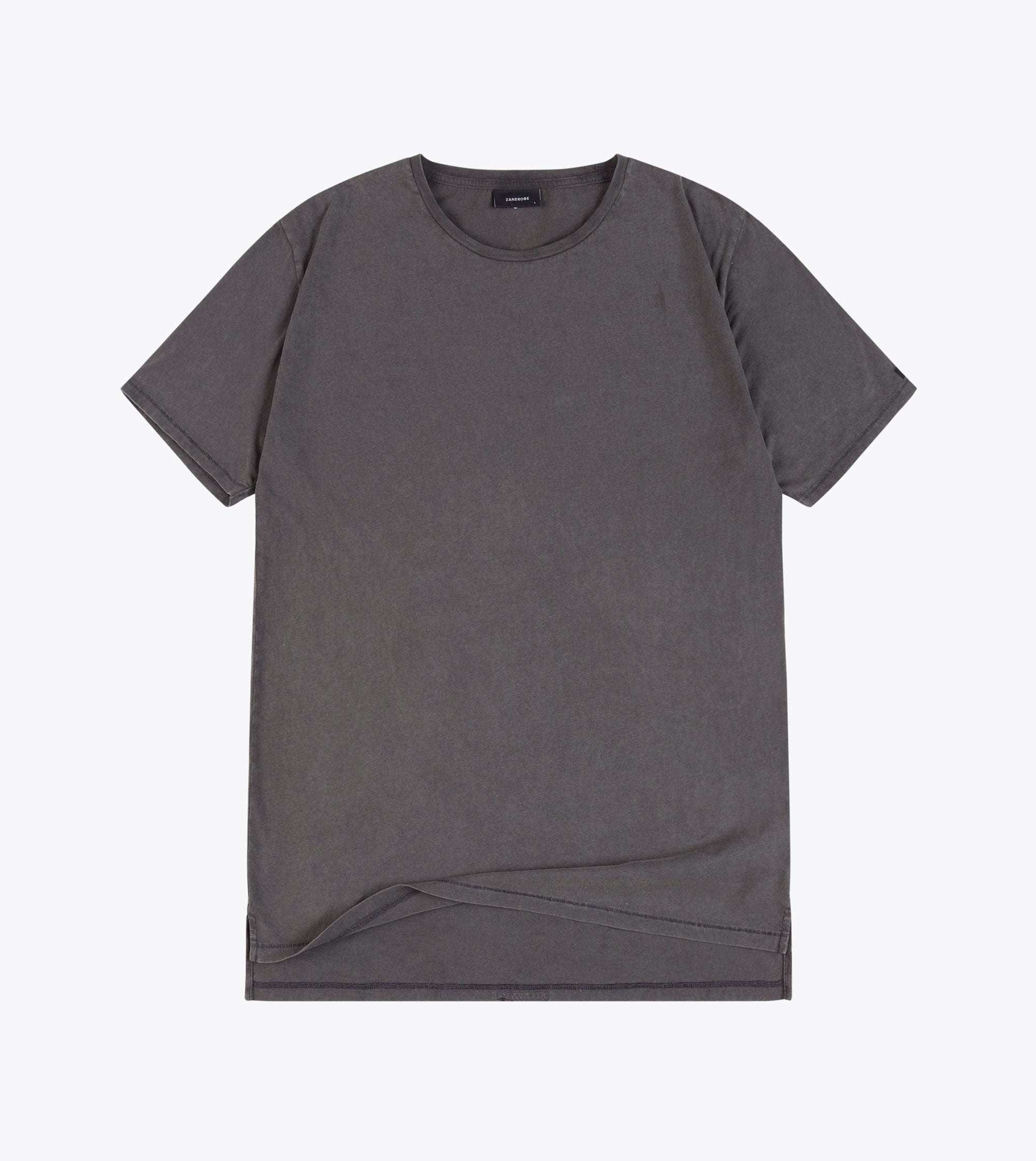 Flintlock Tee GD Ash Grey